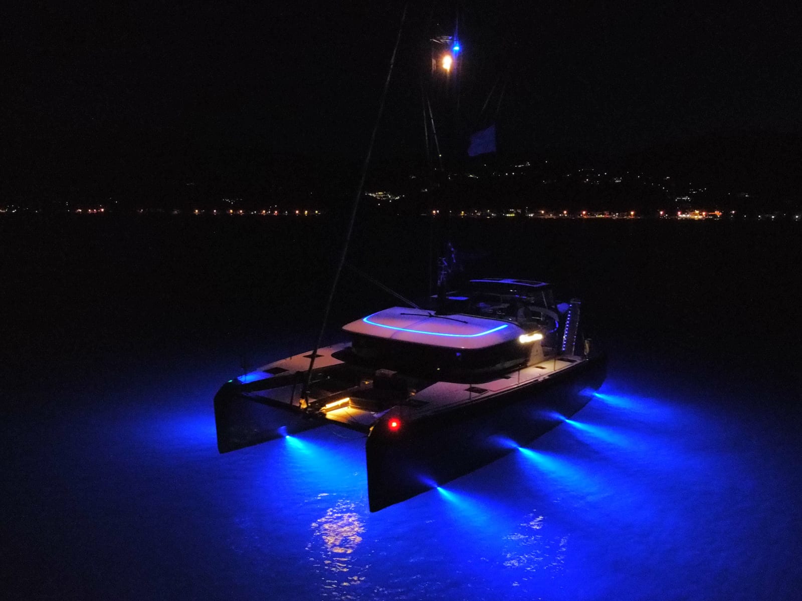 Photo #24 - Lagoon 42 (Casta Diva VIP-equipped) in Preveza - 12386
