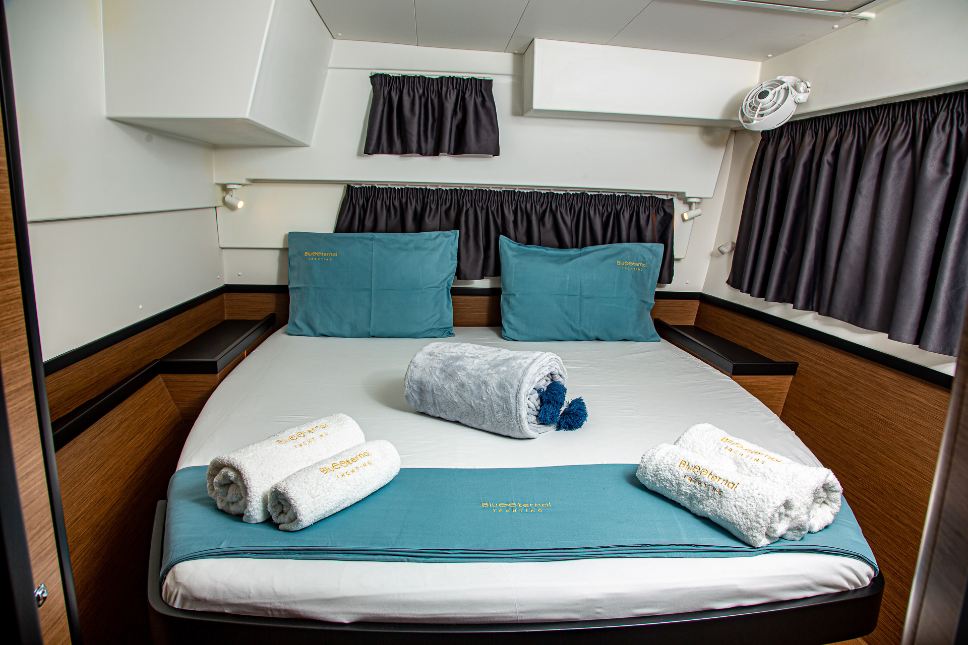 Photo #45 - Lagoon 42 (Casta Diva VIP-equipped) in Preveza - 12386