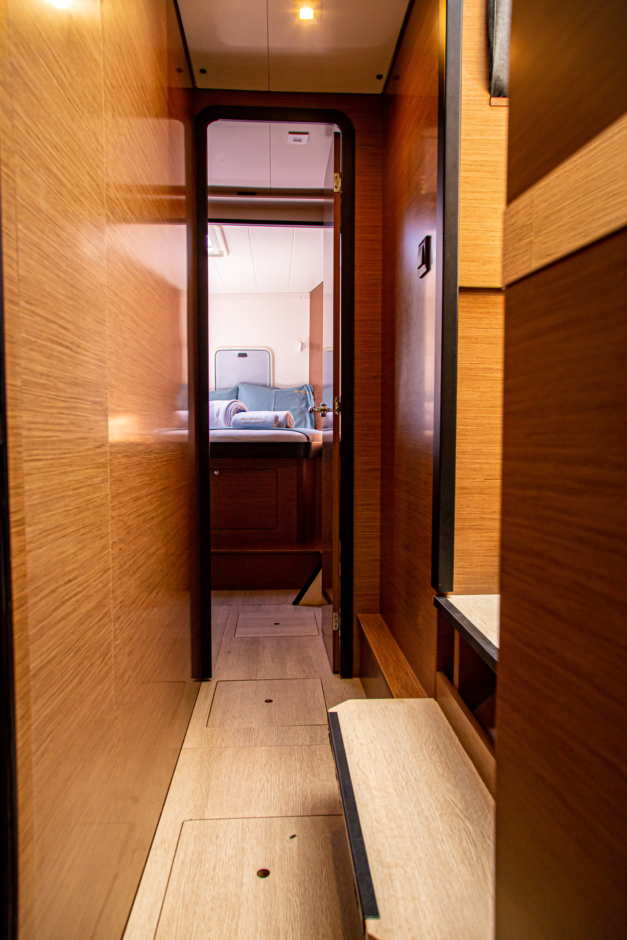 Photo #51 - Lagoon 42 (Casta Diva VIP-equipped) in Preveza - 12386
