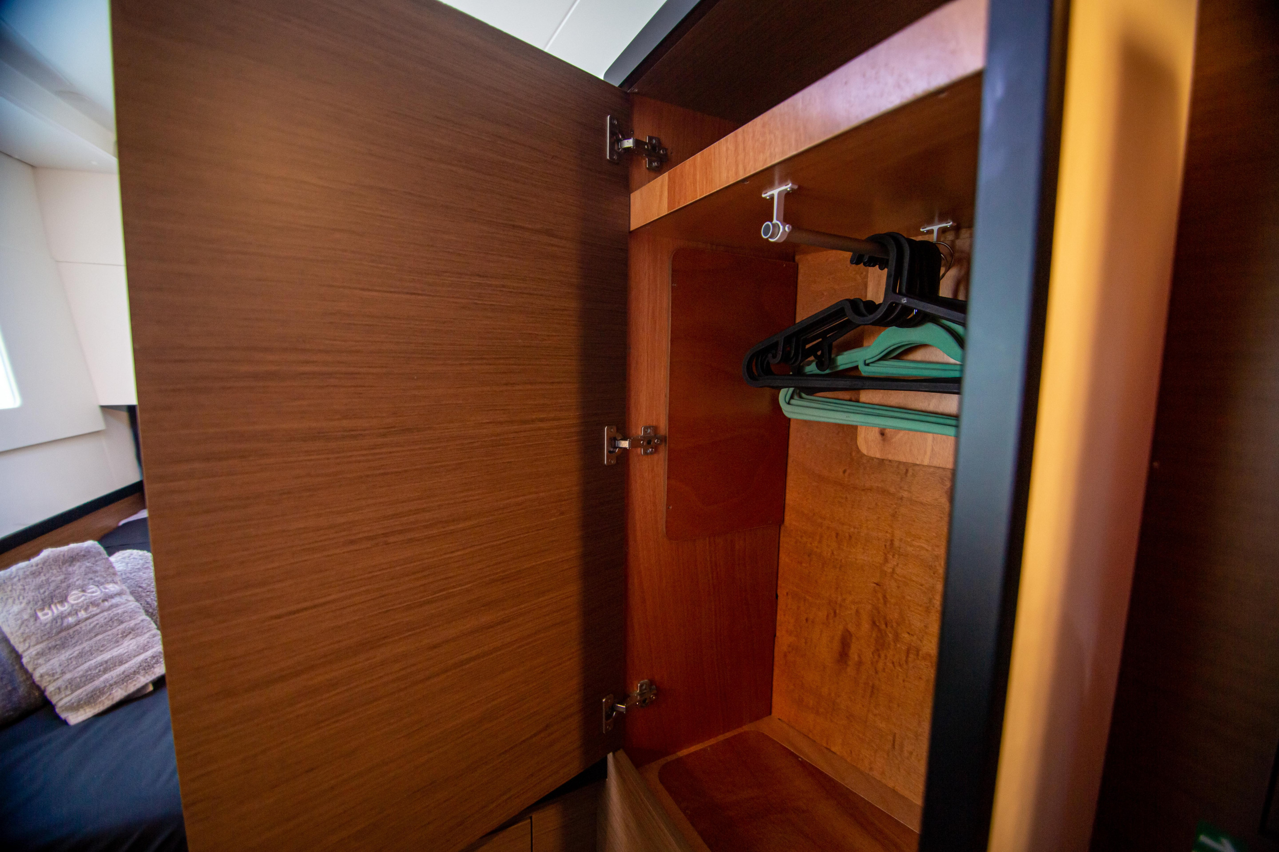 Photo #60 - Lagoon 40 (Sol Invictus VIP-equipped) in Preveza - 12387