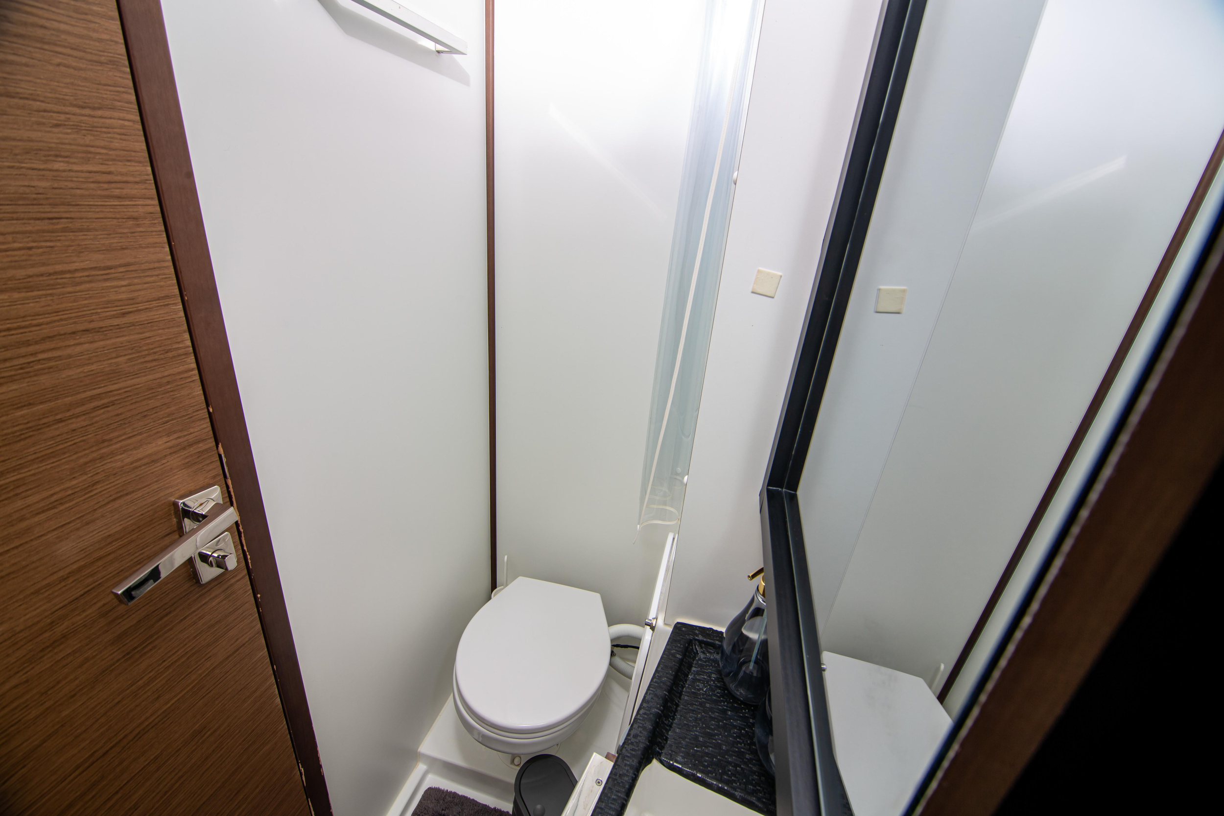 Photo #9 - Lagoon 40 (Sol Invictus VIP-equipped) in Preveza - 12387