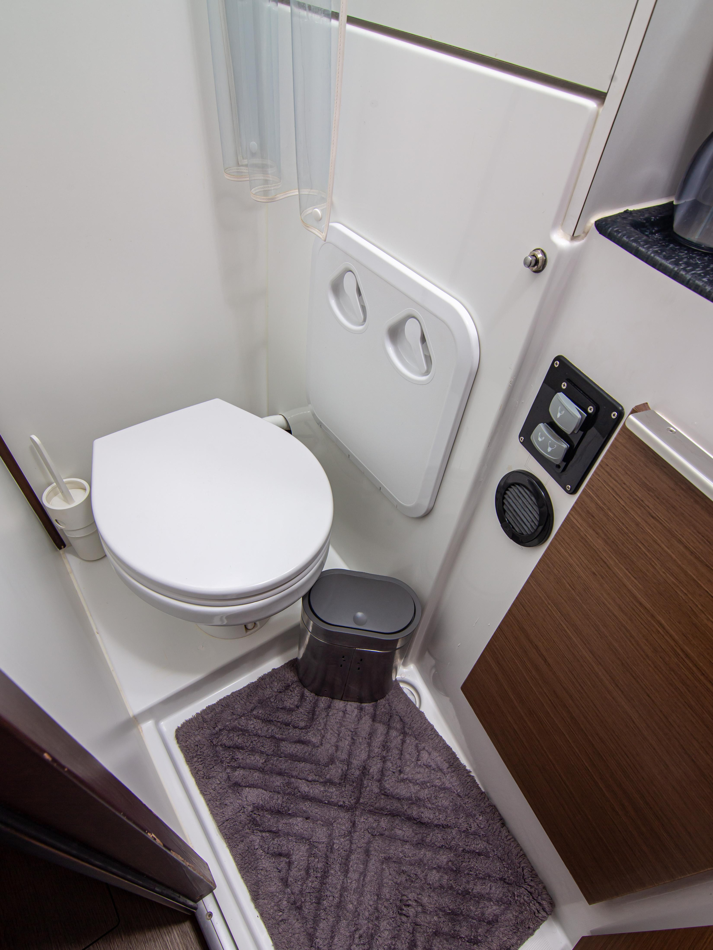 Photo #53 - Lagoon 40 (Sol Invictus VIP-equipped) in Preveza - 12387