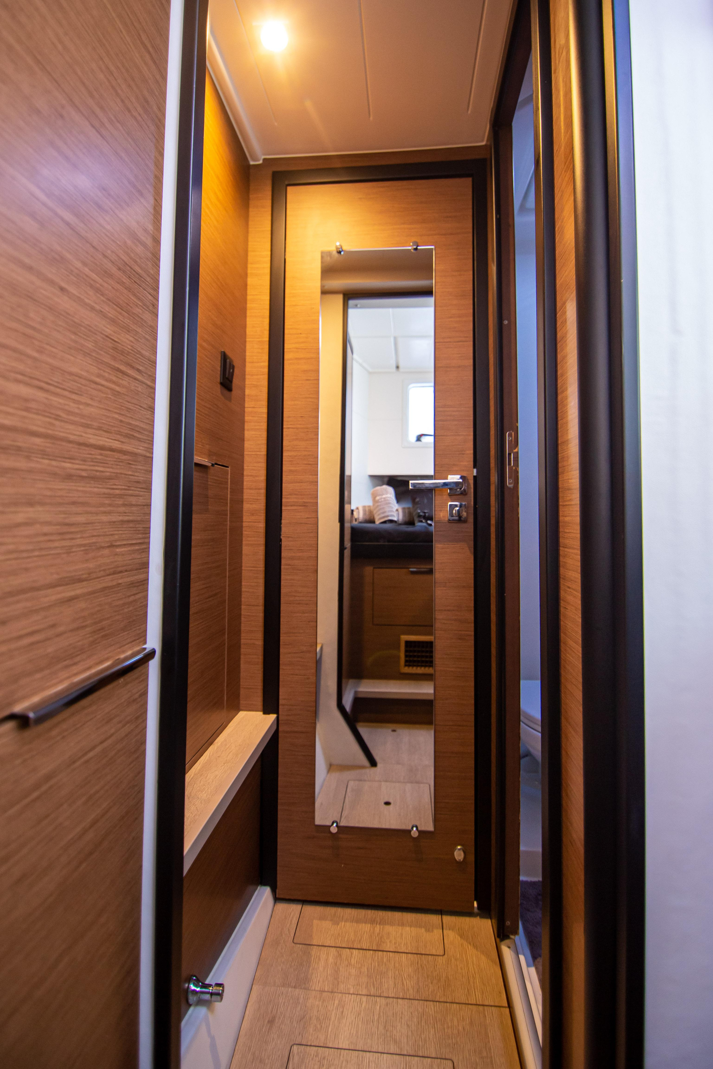 Photo #24 - Lagoon 40 (Sol Invictus VIP-equipped) in Preveza - 12387