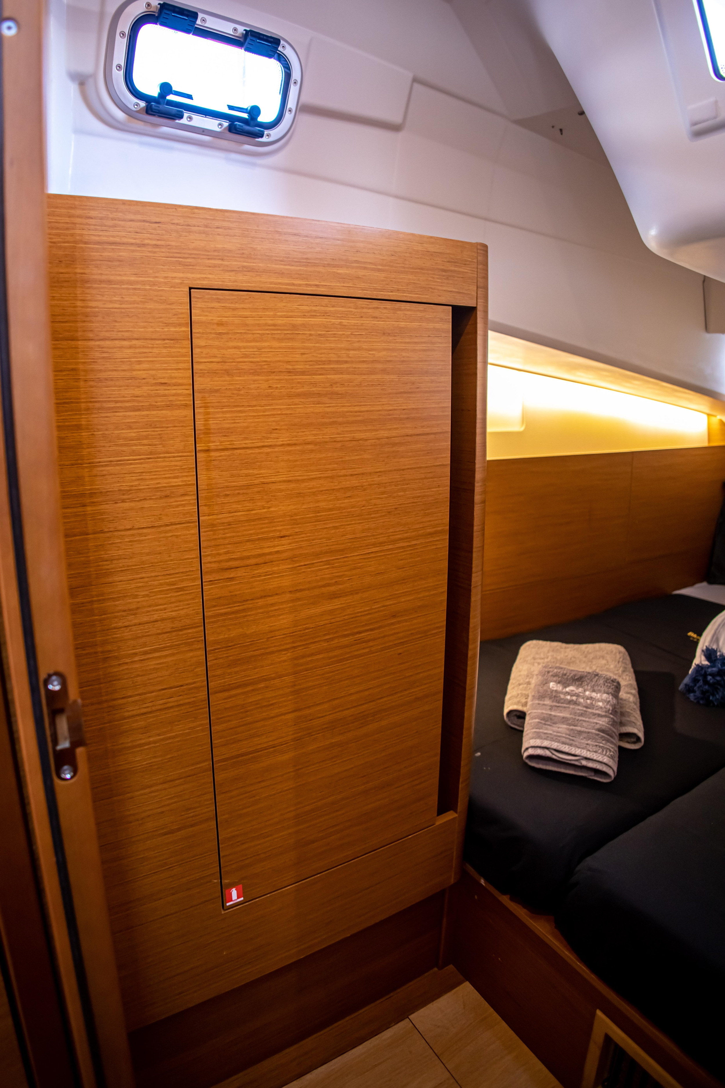 Photo #15 - Sun Odyssey 410 (Psi Octantis) en Preveza - 14191
