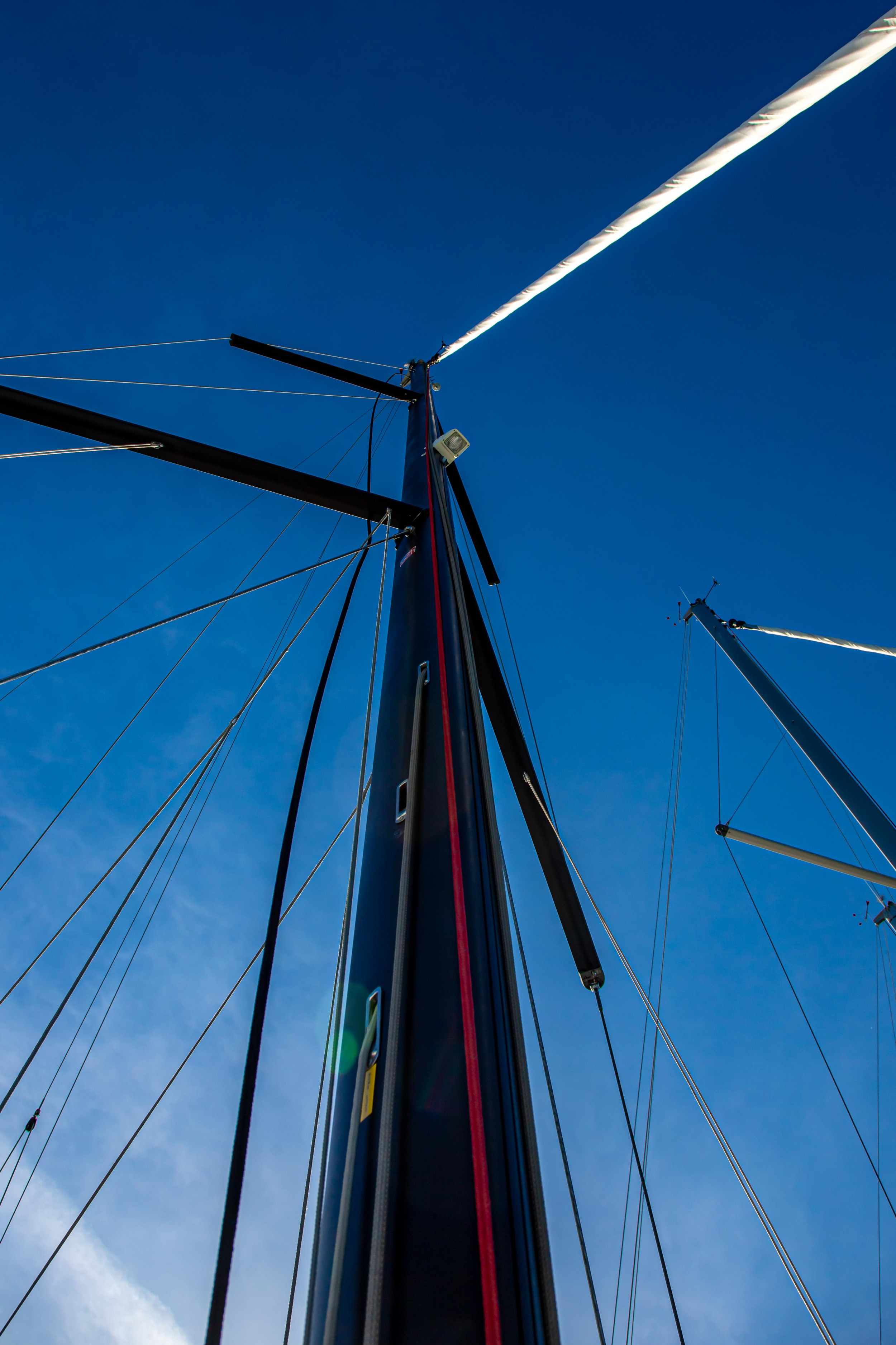 Photo #17 - Sun Odyssey 410 (Psi Octantis) en Preveza - 14191