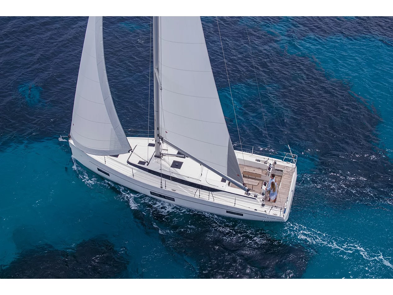 Bavaria C45 (Insolence) Main image - 0