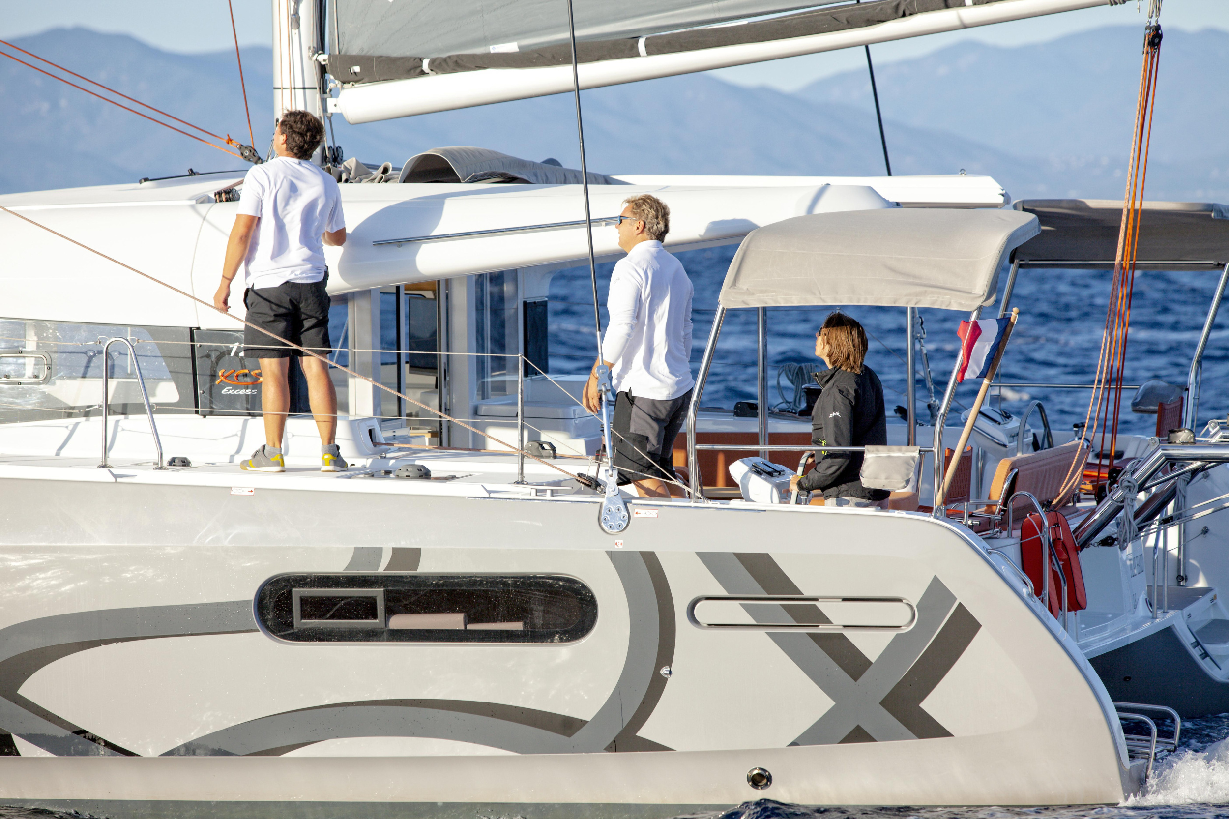 Photo #36 - Excess 12 (Zara) in Zadar - 18665