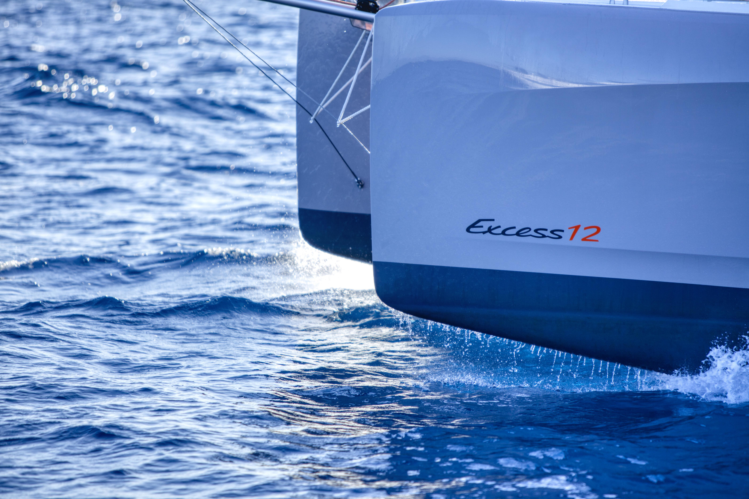 Photo #46 - Excess 12 (Zara) in Zadar - 18665