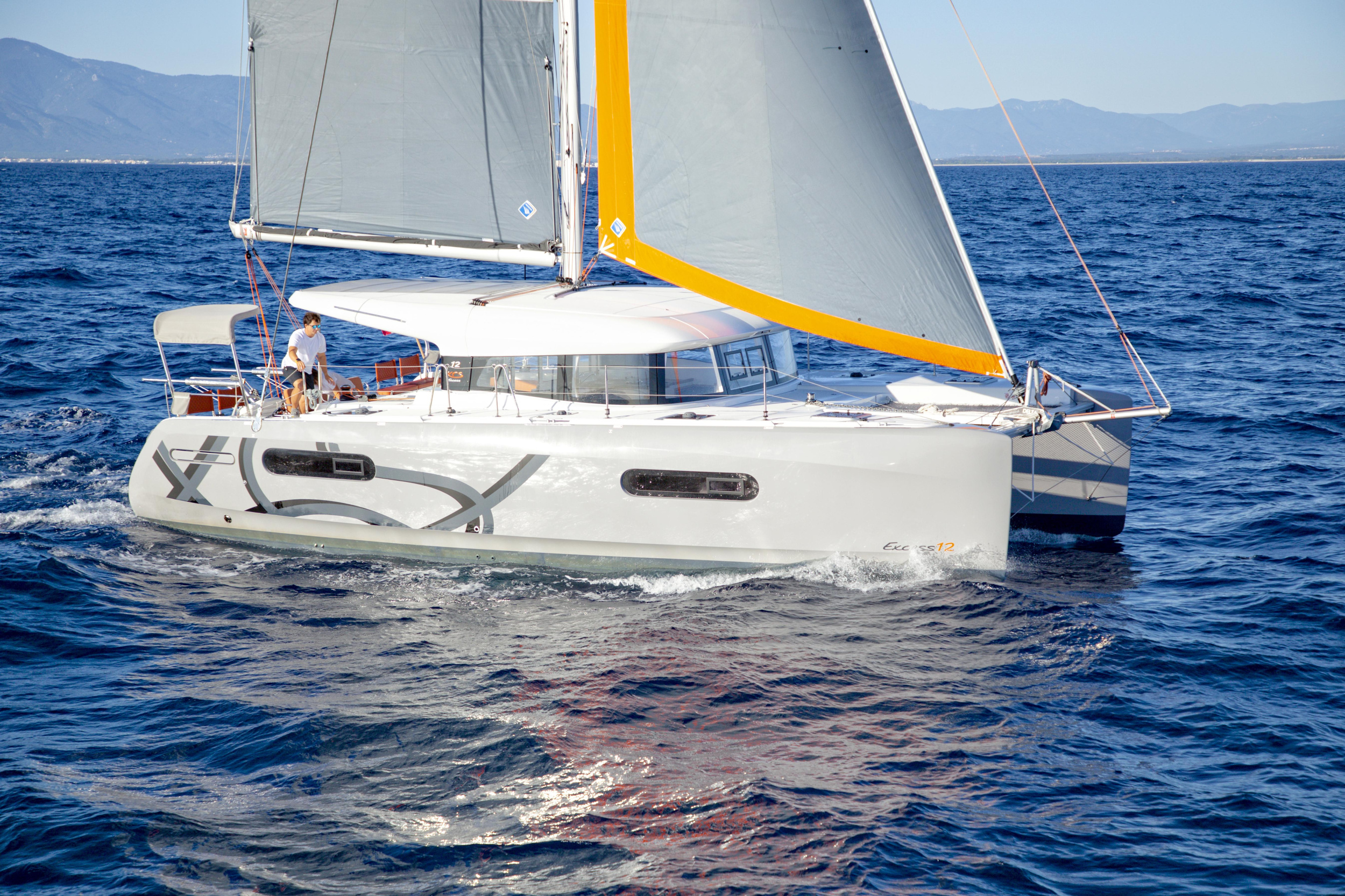 Photo #42 - Excess 12 (Zara) in Zadar - 18665