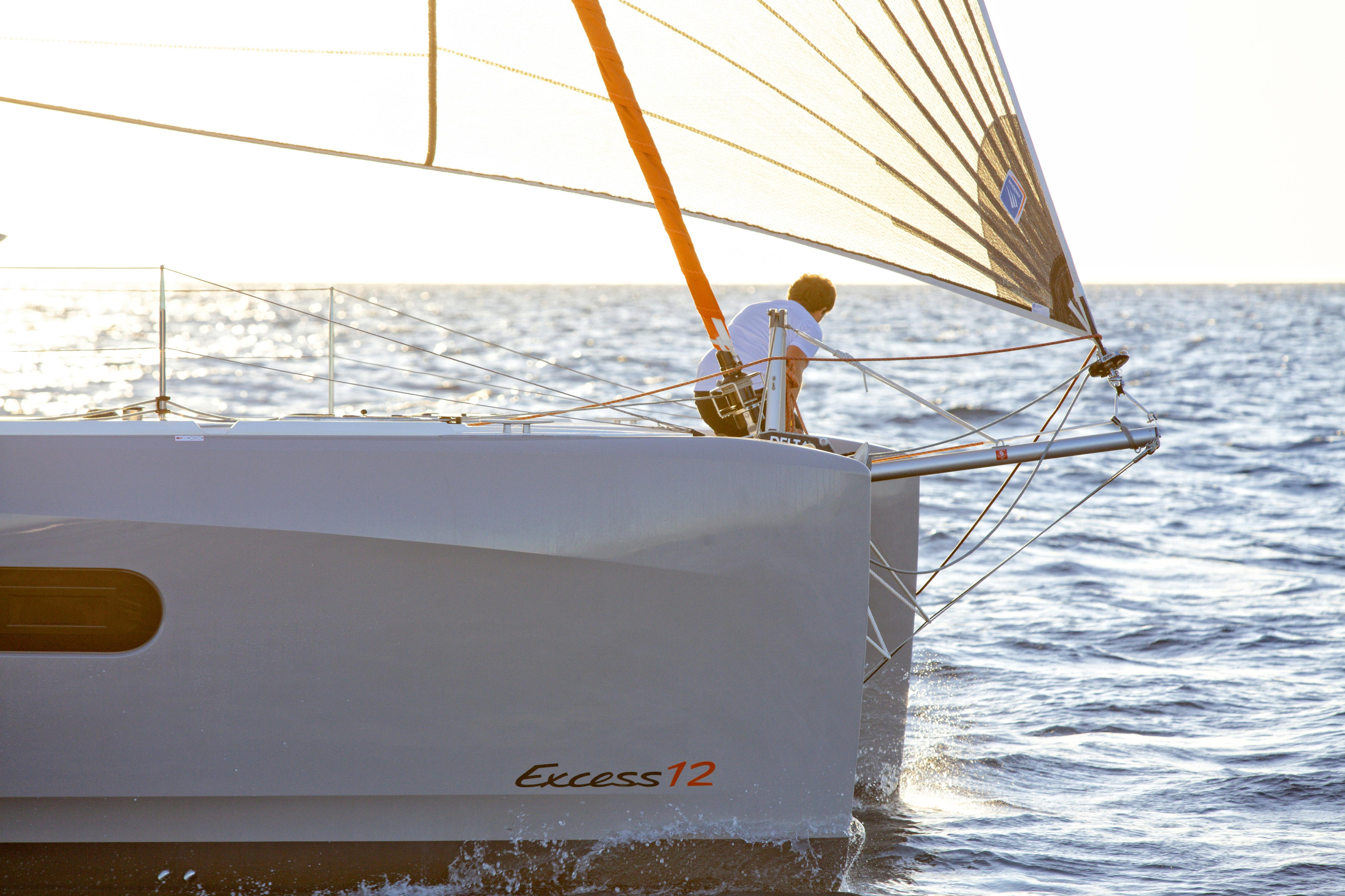 Photo #45 - Excess 12 (Zara) in Zadar - 18665