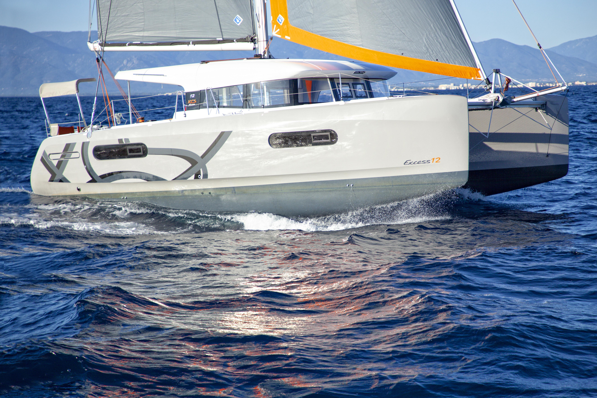 Photo #33 - Excess 12 (Zara) in Zadar - 18665