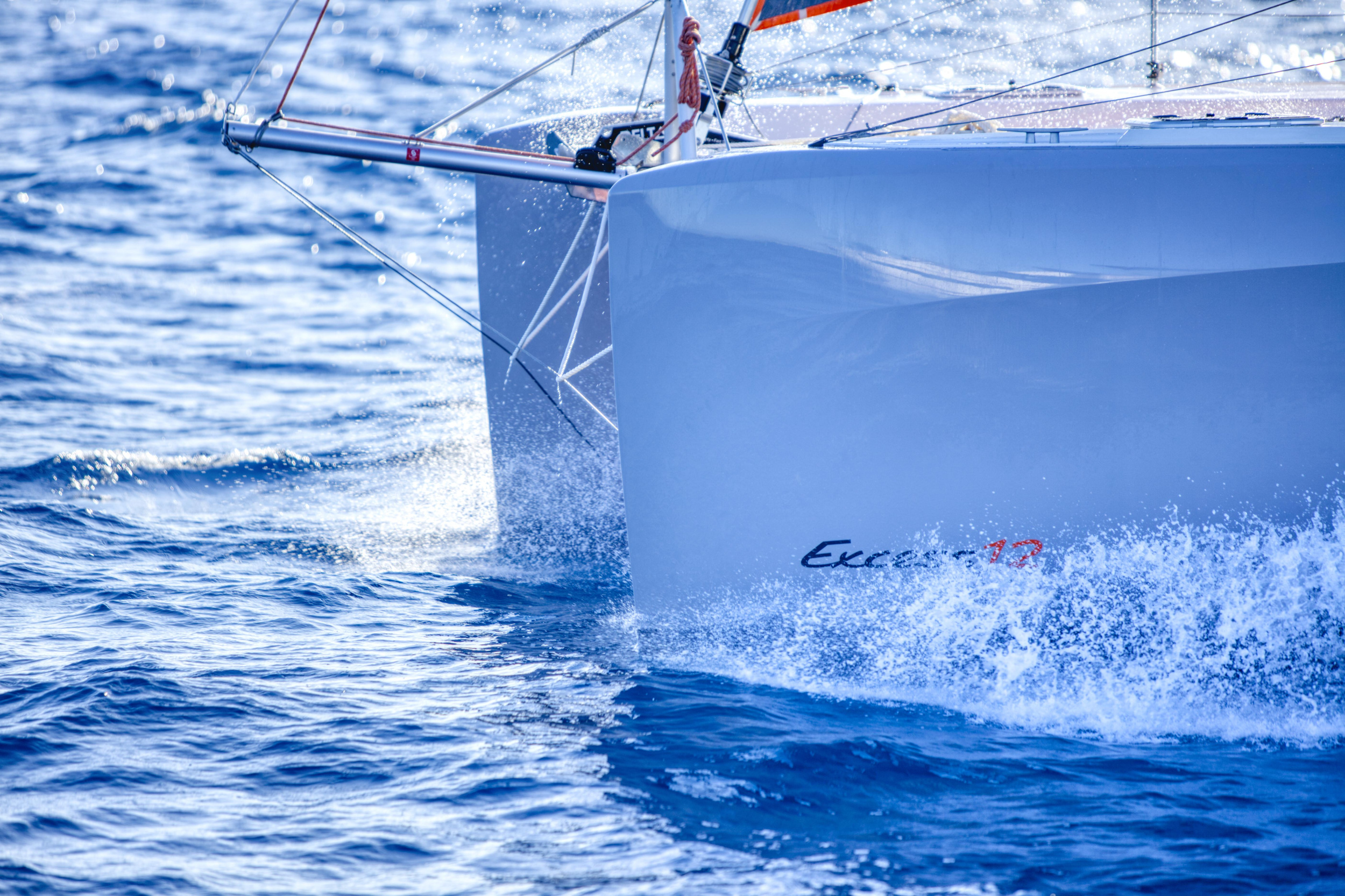Photo #12 - Excess 12 (Zara) in Zadar - 18665