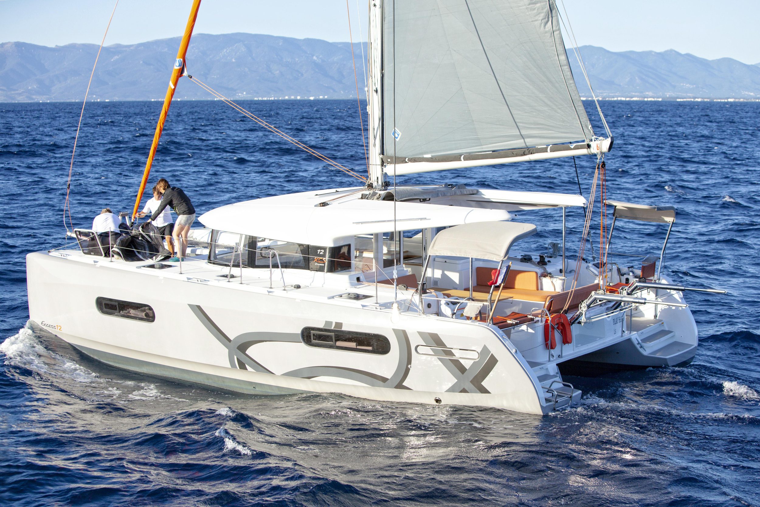Photo #27 - Excess 12 (Zara) in Zadar - 18665