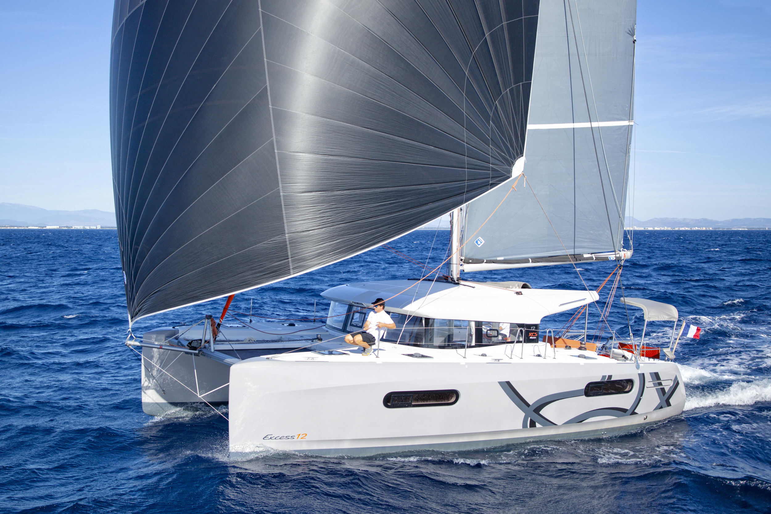 Photo #8 - Excess 12 (Zara) in Zadar - 18665