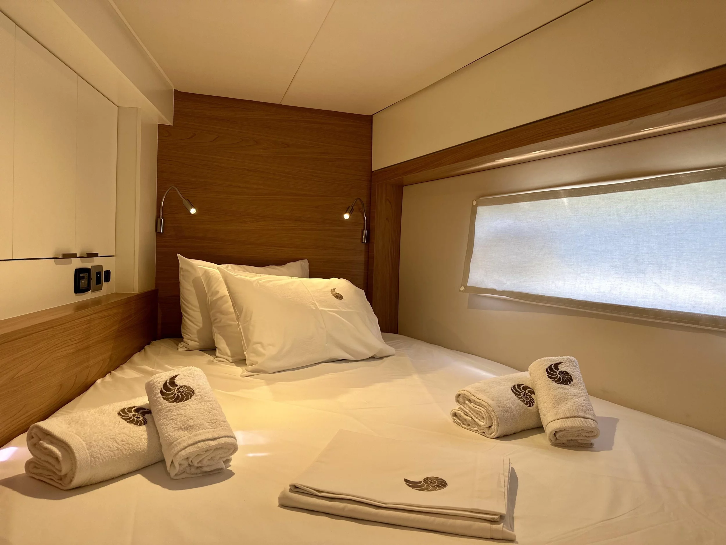 Bali 4.2 (Sofia II) Interior image - 2