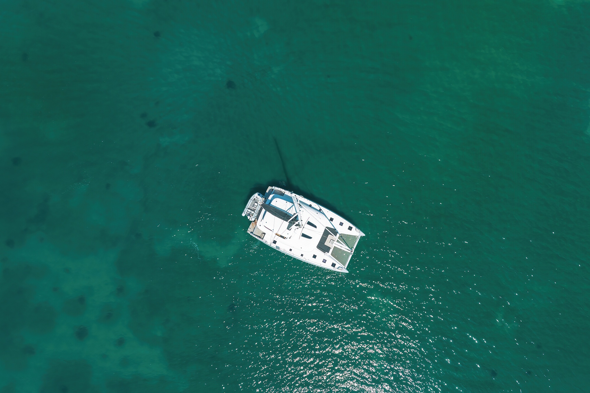 Photo #134 - Lagoon 55 - Elegance line (NOMAD) en Split - 10900