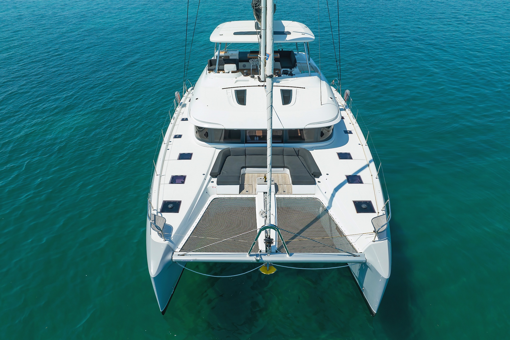 Photo #93 - Lagoon 55 - Elegance line (NOMAD) en Split - 10900