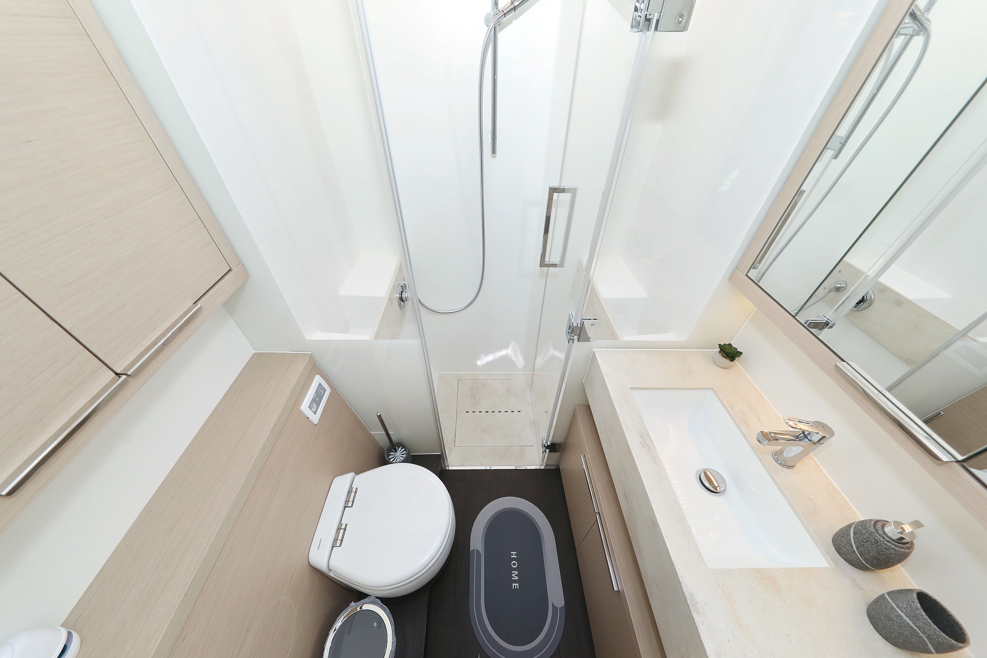 Photo #116 - Lagoon 55 - Elegance line (NOMAD) en Split - 10900