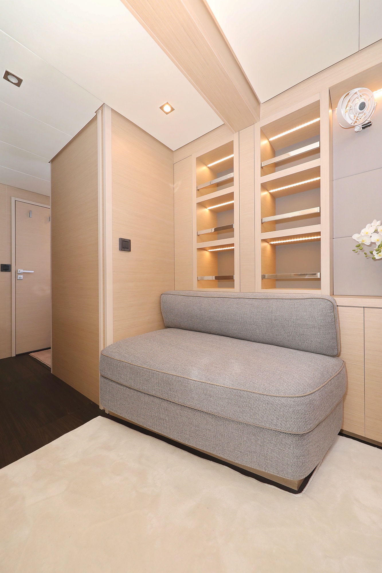 Photo #140 - Lagoon 55 - Elegance line (NOMAD) en Split - 10900