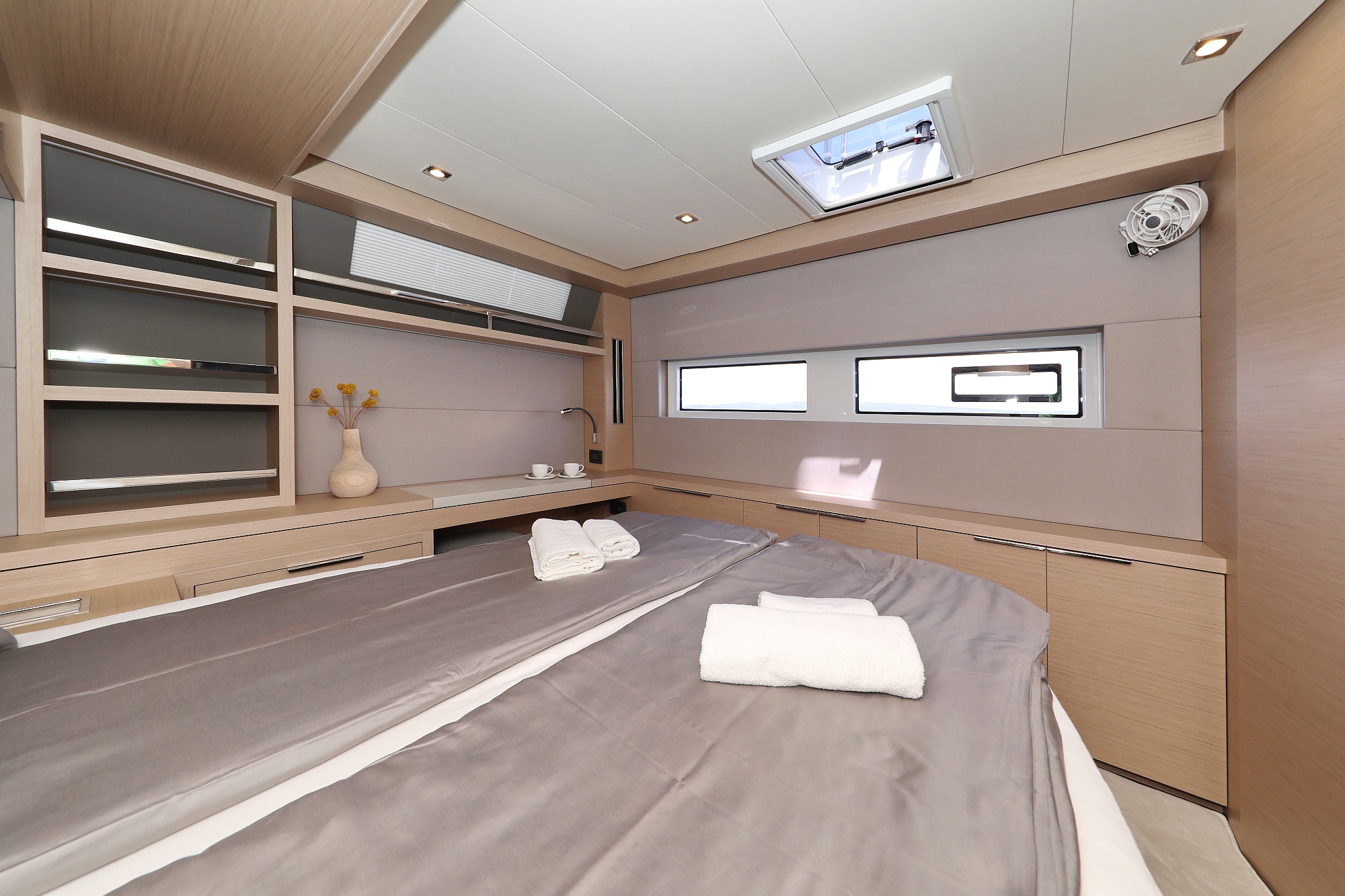 Photo #189 - Lagoon 55 - Elegance line (NOMAD) en Split - 10900