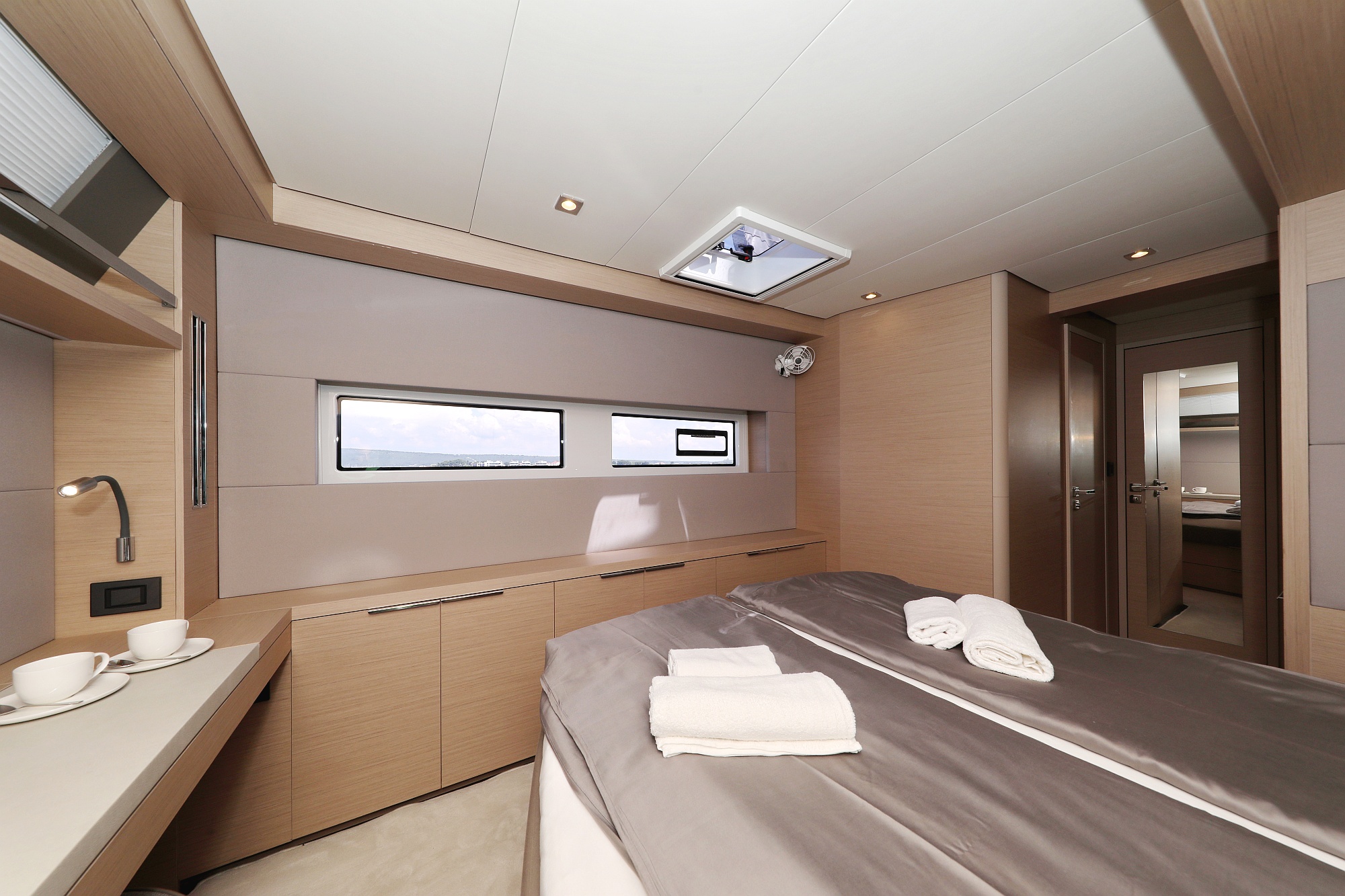 Photo #68 - Lagoon 55 - Elegance line (NOMAD) en Split - 10900