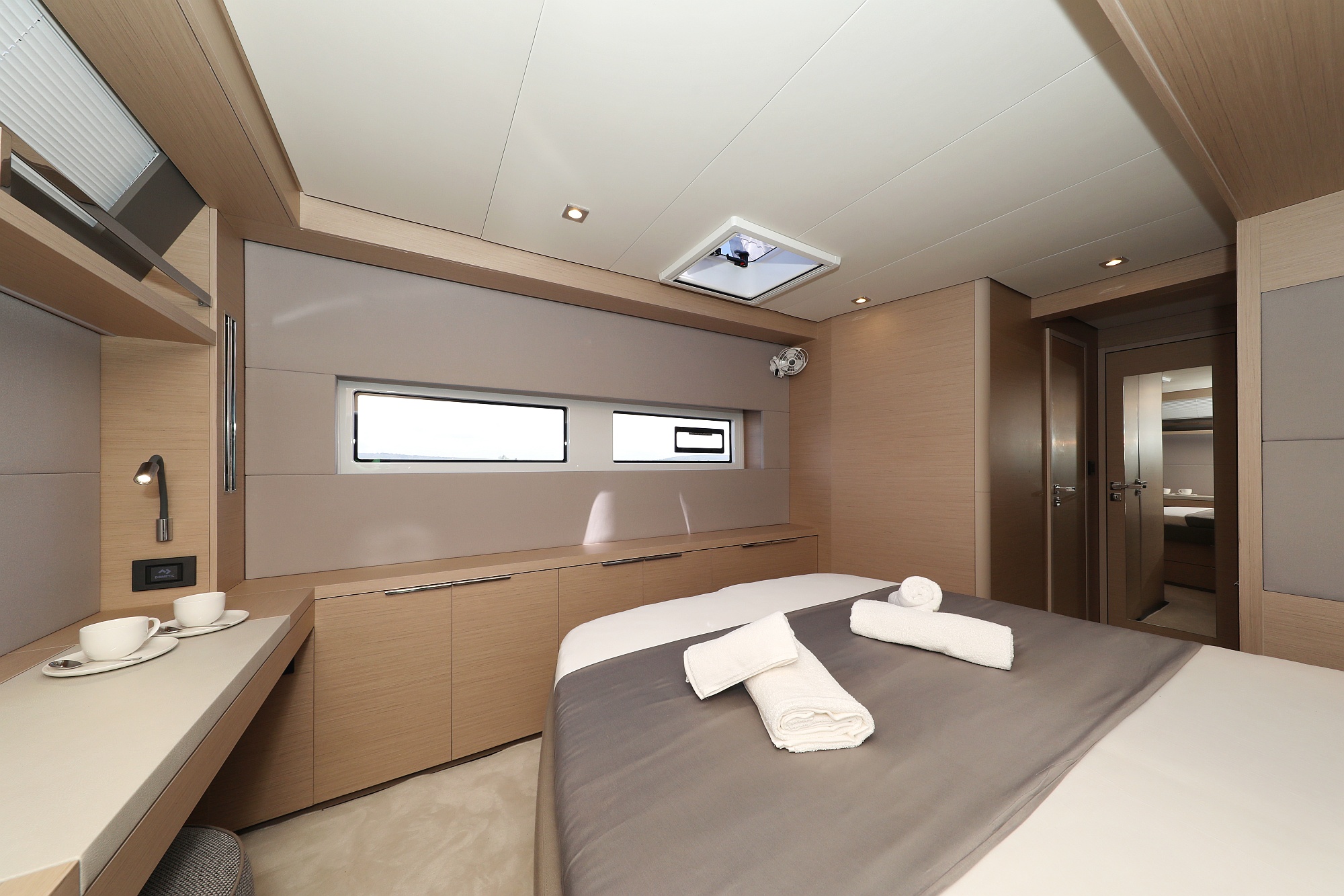 Photo #26 - Lagoon 55 - Elegance line (NOMAD) en Split - 10900