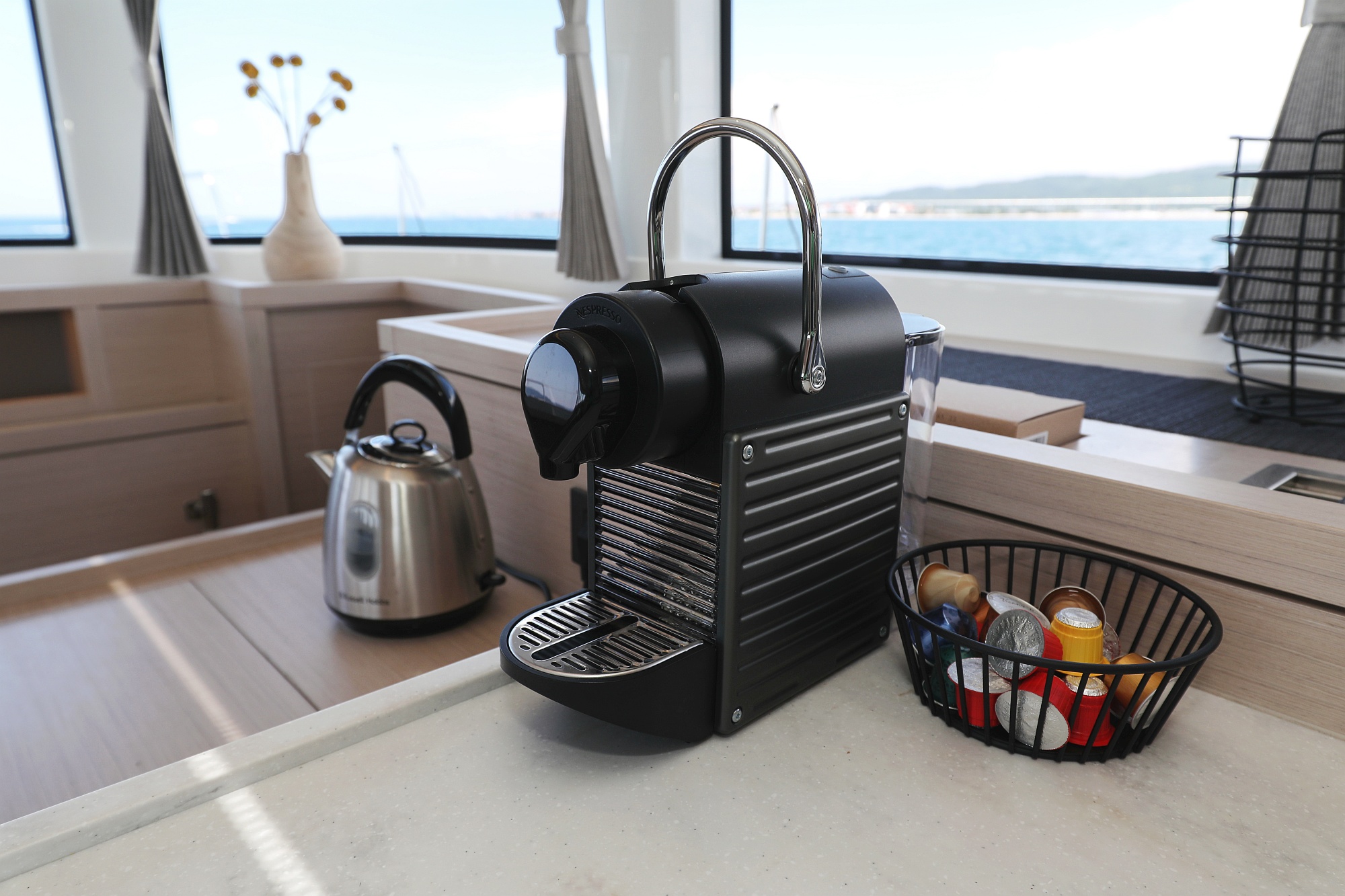 Photo #178 - Lagoon 55 - Elegance line (NOMAD) en Split - 10900