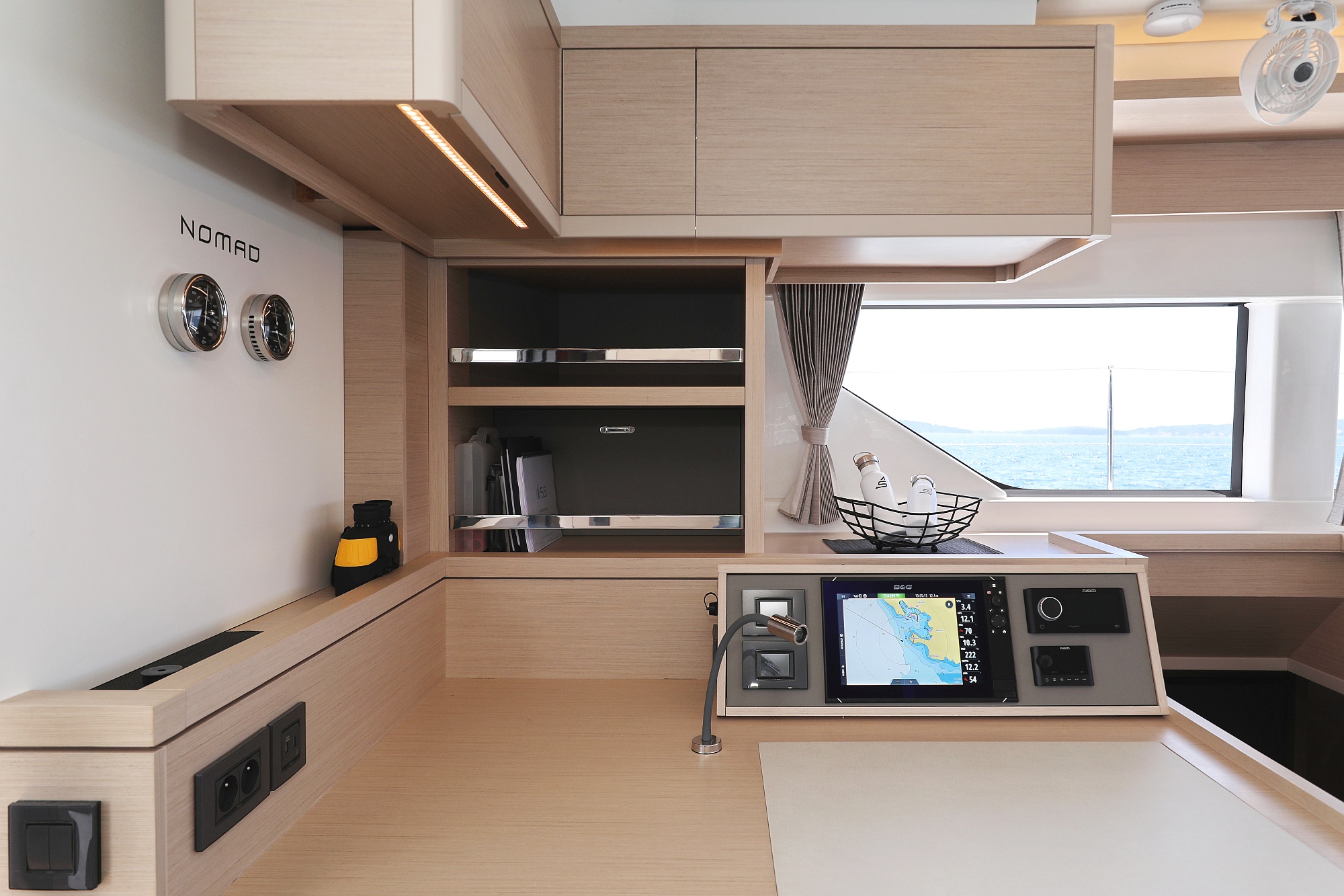 Photo #36 - Lagoon 55 - Elegance line (NOMAD) en Split - 10900