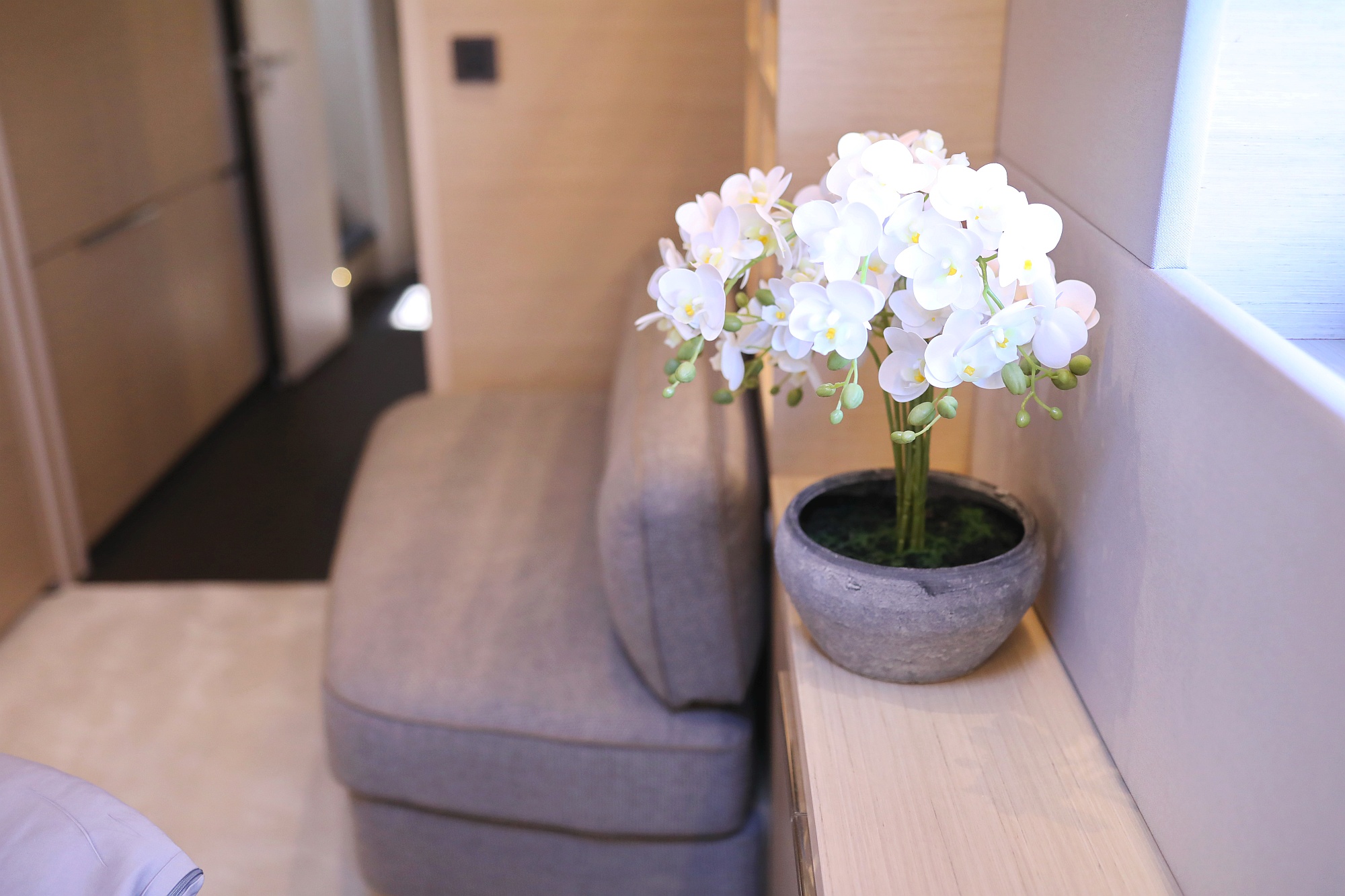 Photo #78 - Lagoon 55 - Elegance line (NOMAD) en Split - 10900