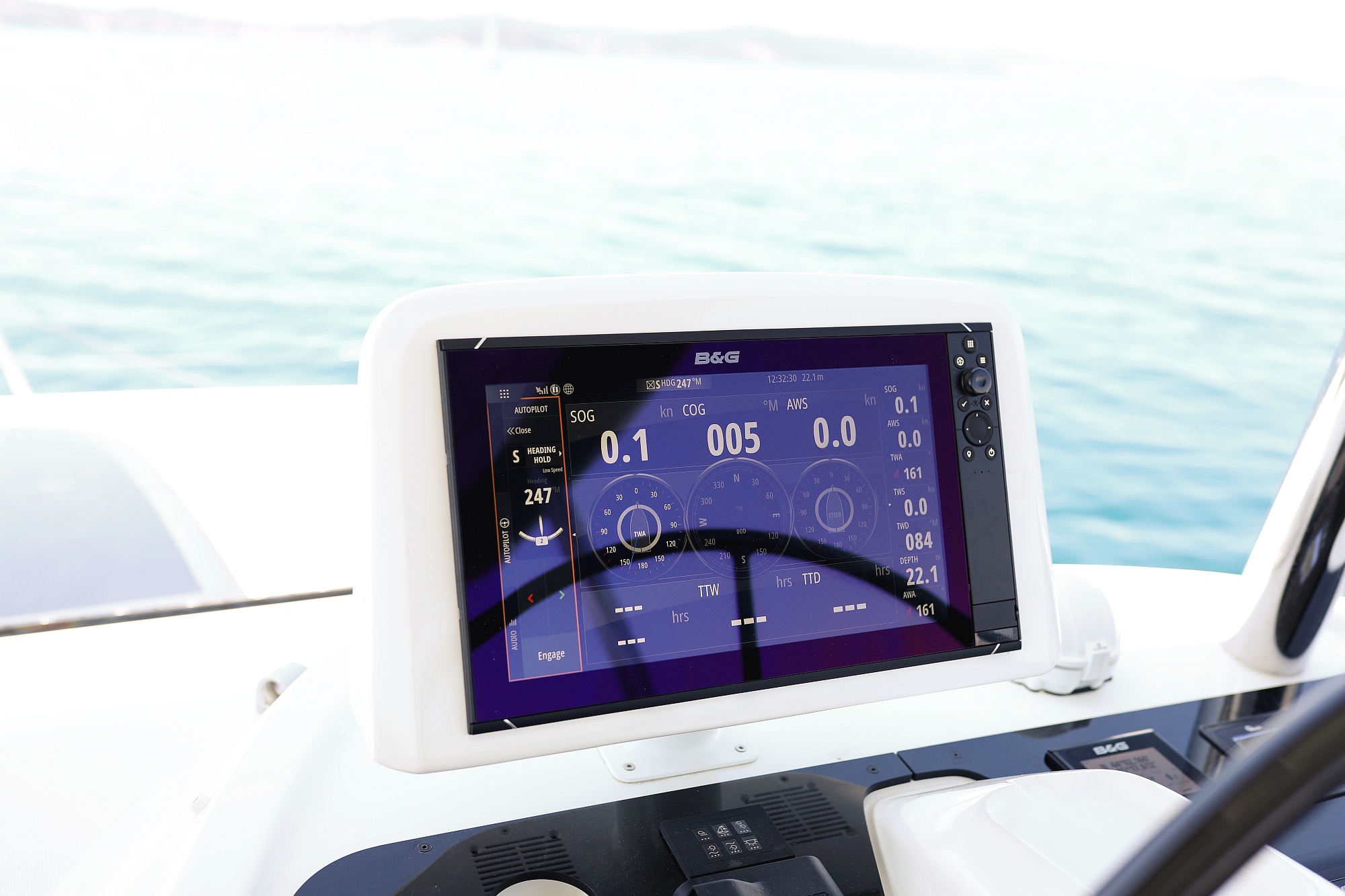 Photo #38 - Lagoon 55 - Elegance line (NOMAD) en Split - 10900