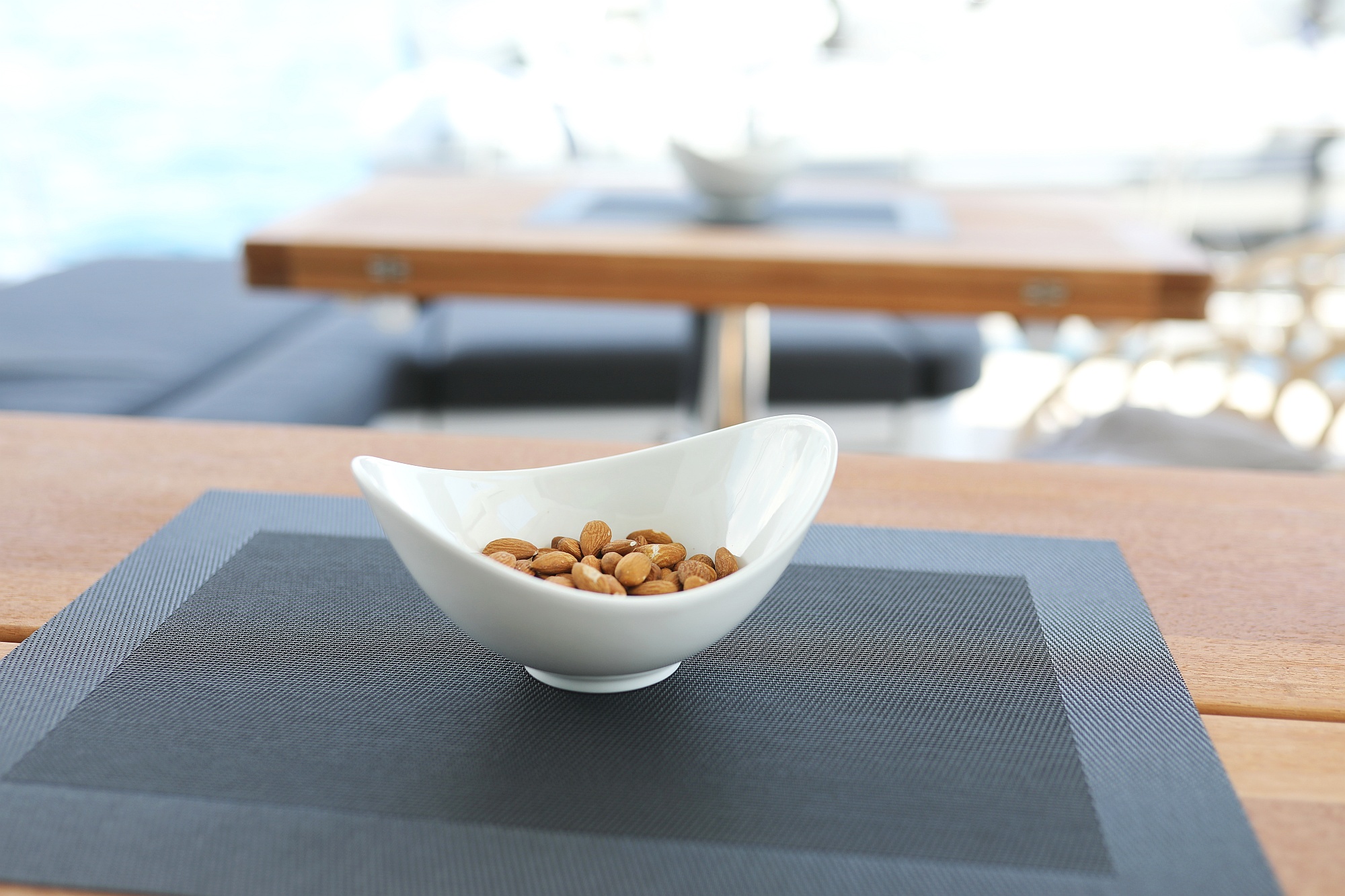 Photo #99 - Lagoon 55 - Elegance line (NOMAD) en Split - 10900