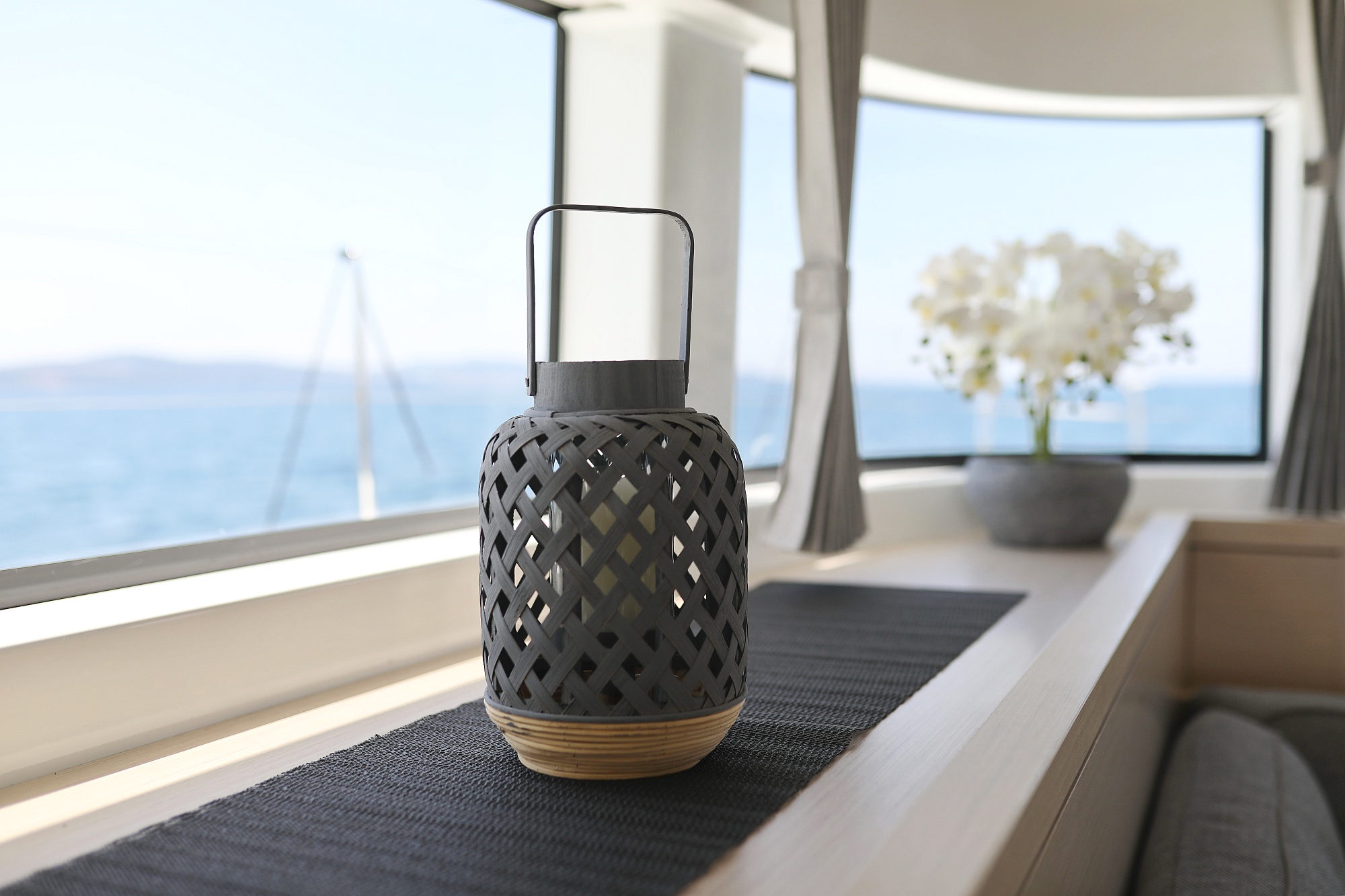 Photo #138 - Lagoon 55 - Elegance line (NOMAD) en Split - 10900
