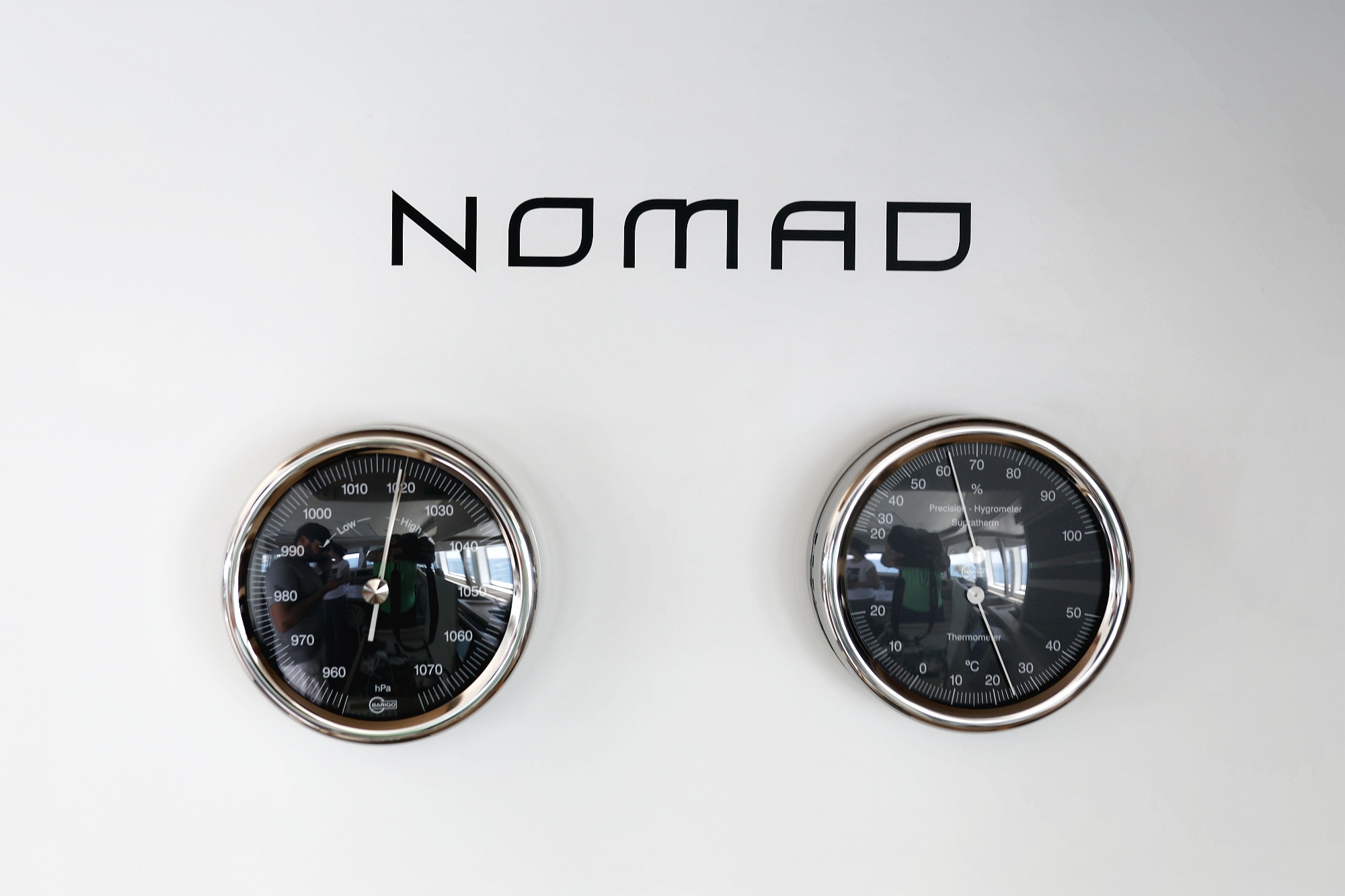 Photo #42 - Lagoon 55 - Elegance line (NOMAD) en Split - 10900