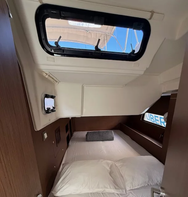 Oceanis 46.1 (COOKIE)  - 38