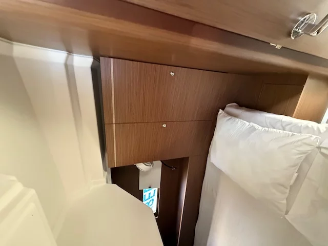 Oceanis 46.1 (COOKIE)  - 39