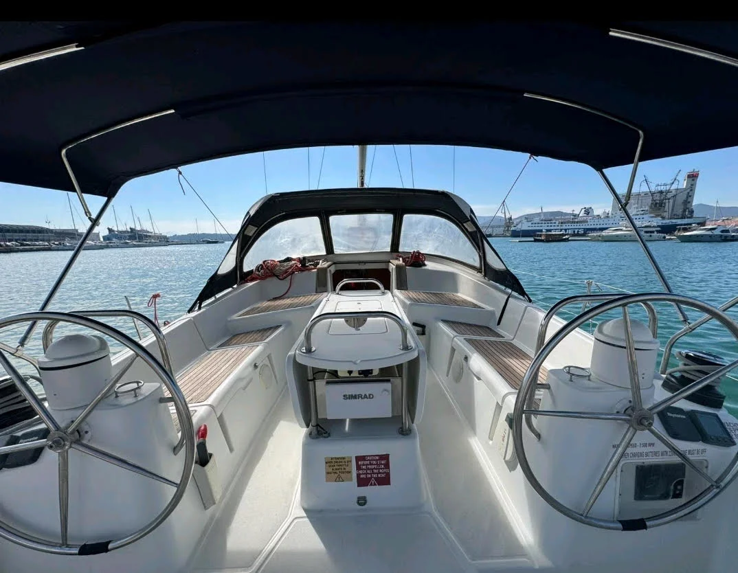 Sun Odyssey 42DS (FREYA)  - 7