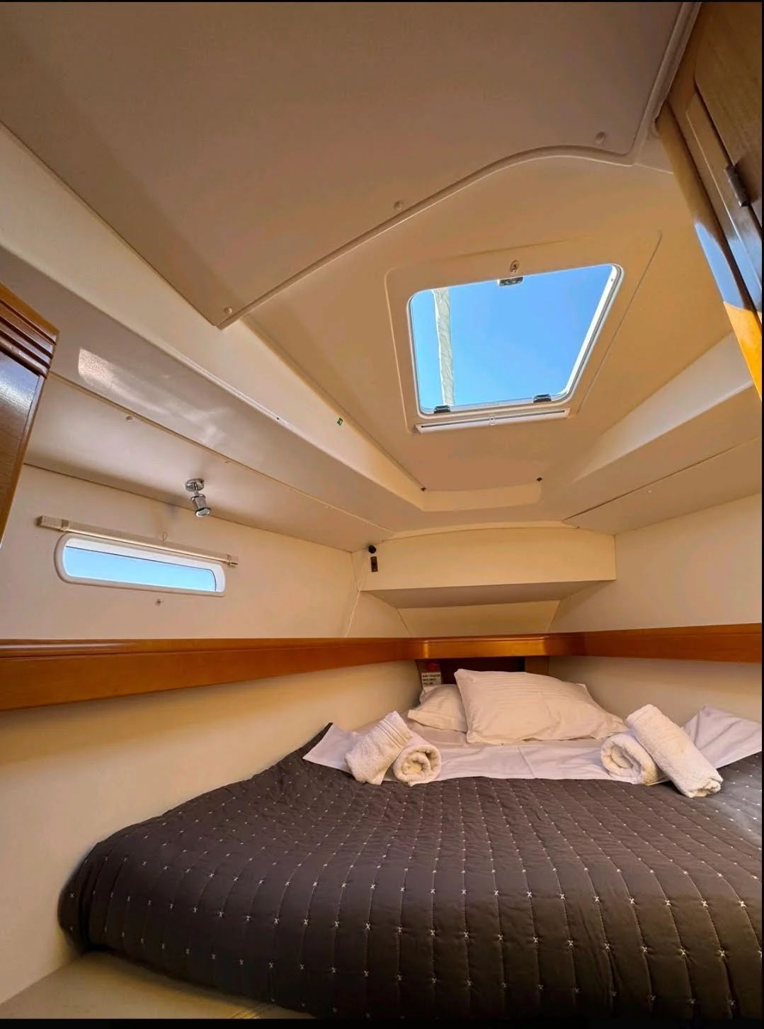 Sun Odyssey 42DS (FREYA)  - 6