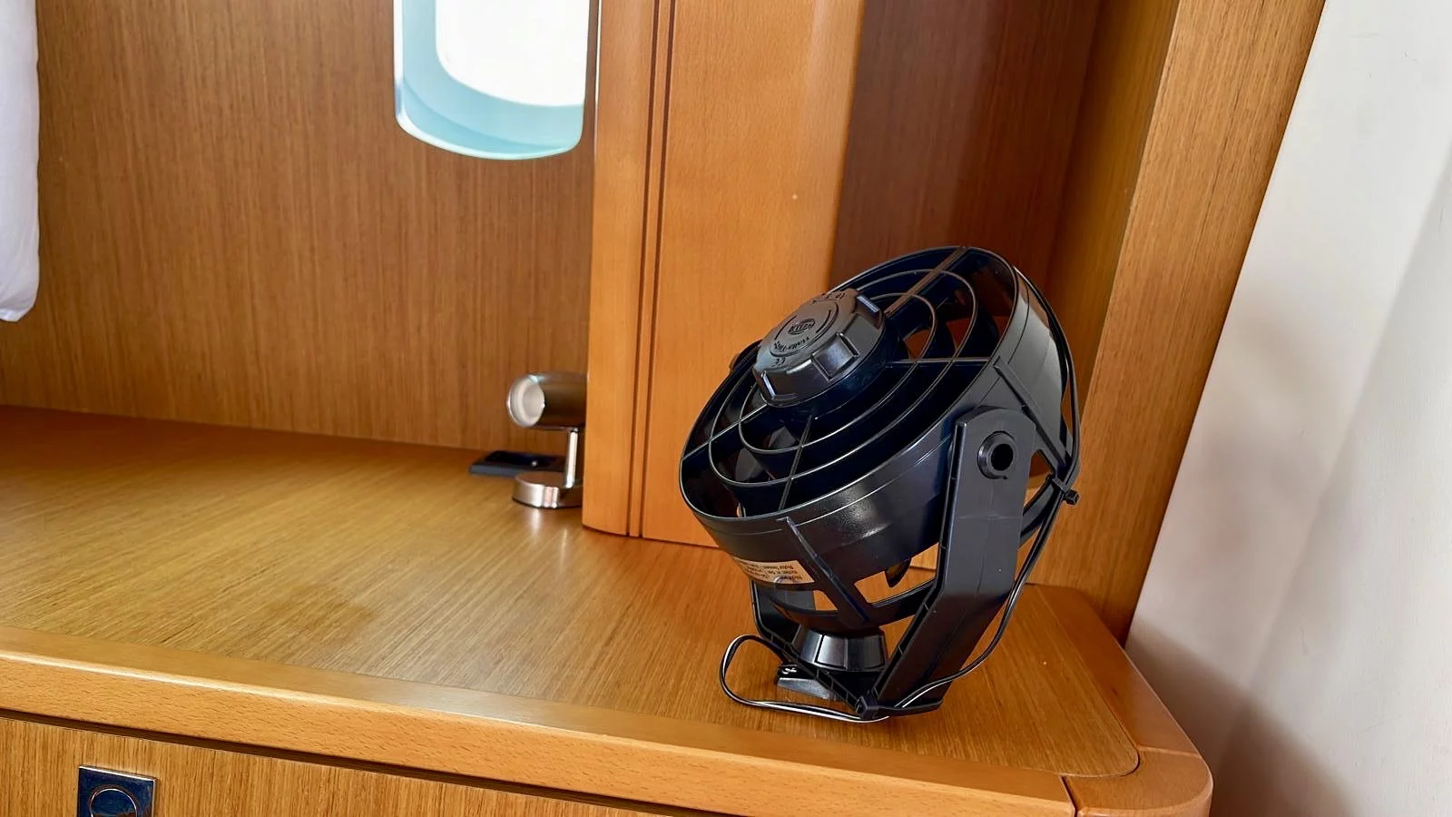 Sun Odyssey 479 (Tanqueray)  - 16