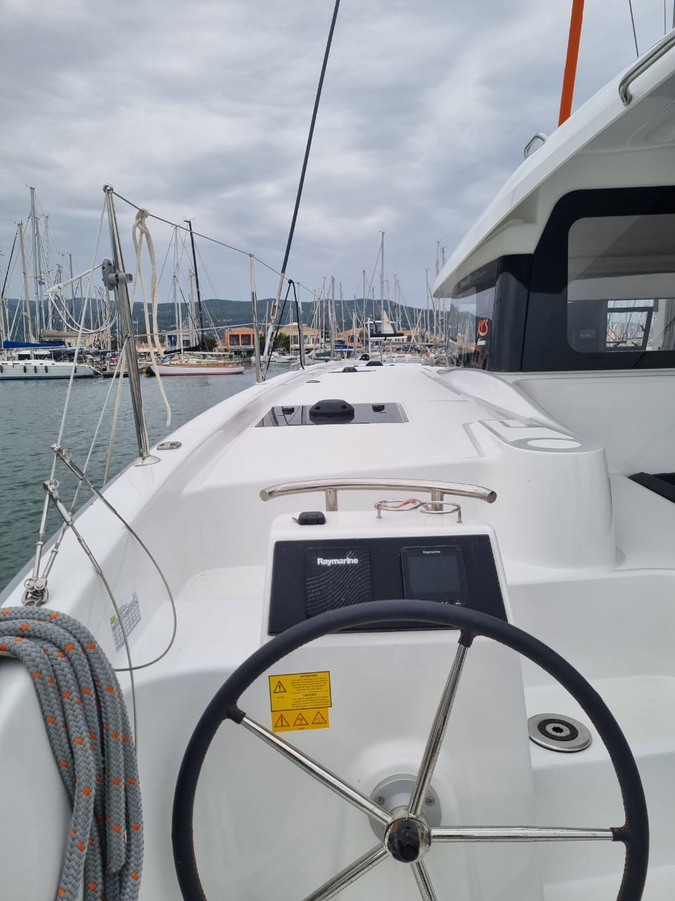 Photo #2 - Excess 11 (Ad Astra) en Preveza - 16953