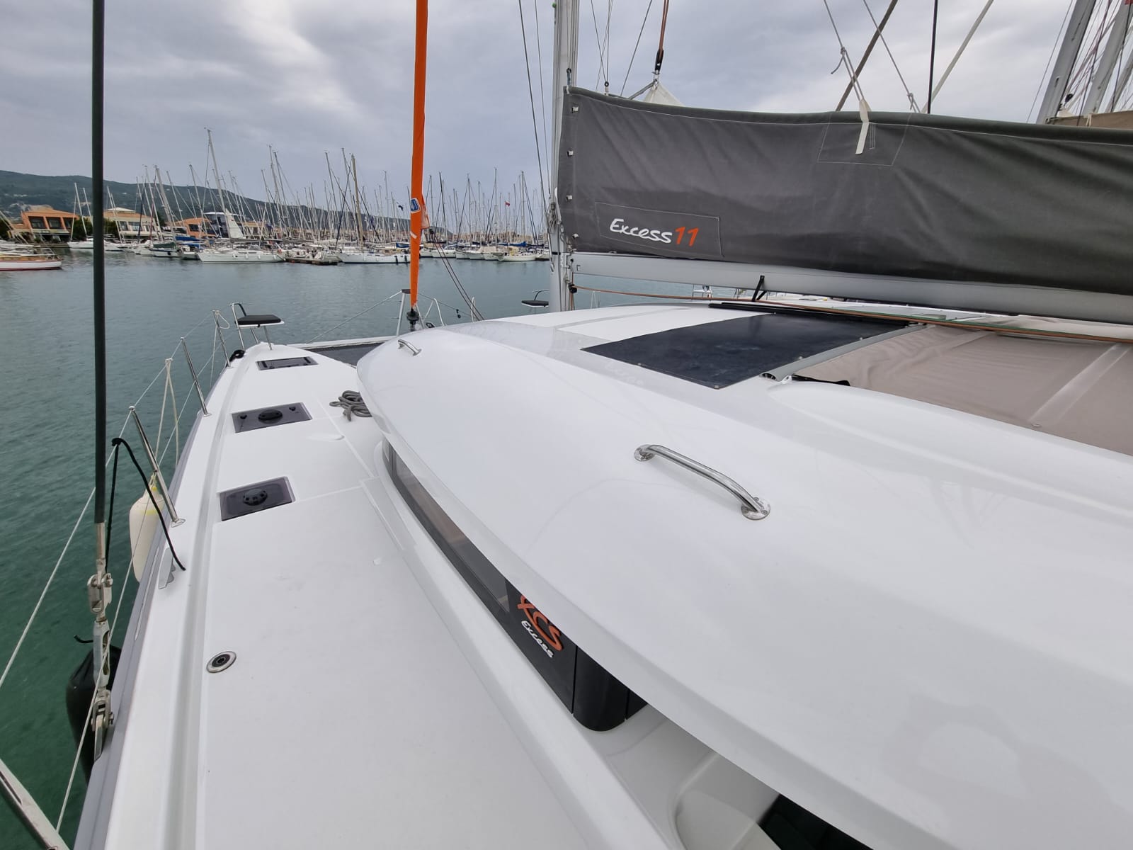Photo #27 - Excess 11 (Ad Astra) en Preveza - 16953