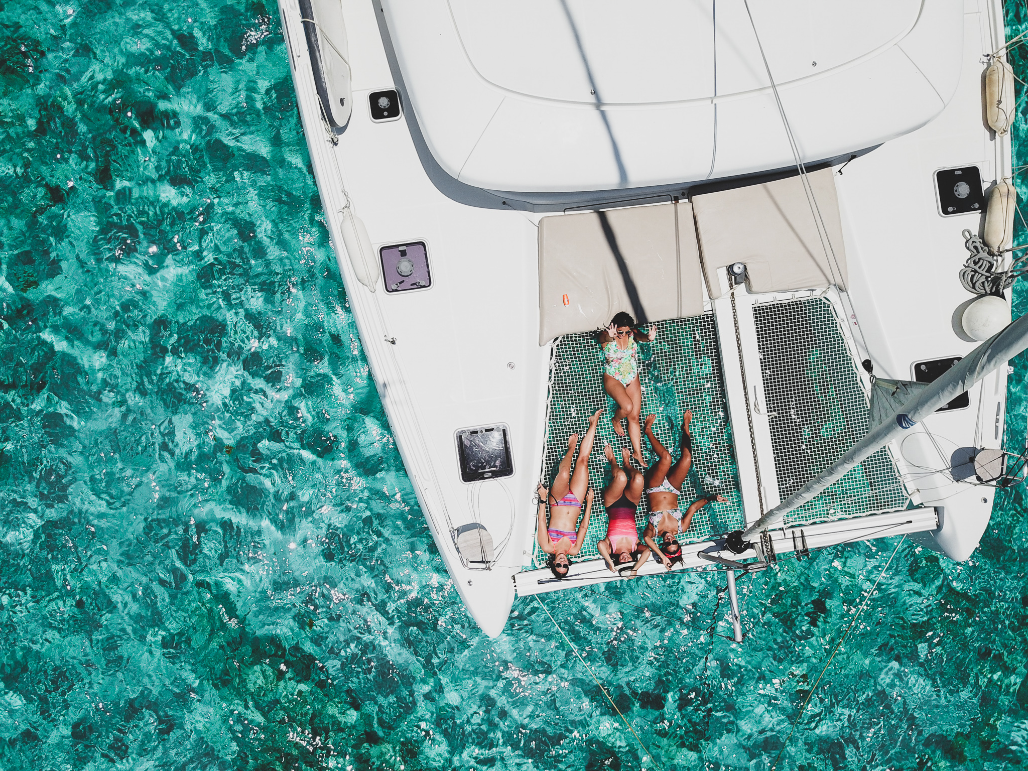 Photo #26 - Lagoon 42 Owner's Version (Tango) in La Paz - 20114
