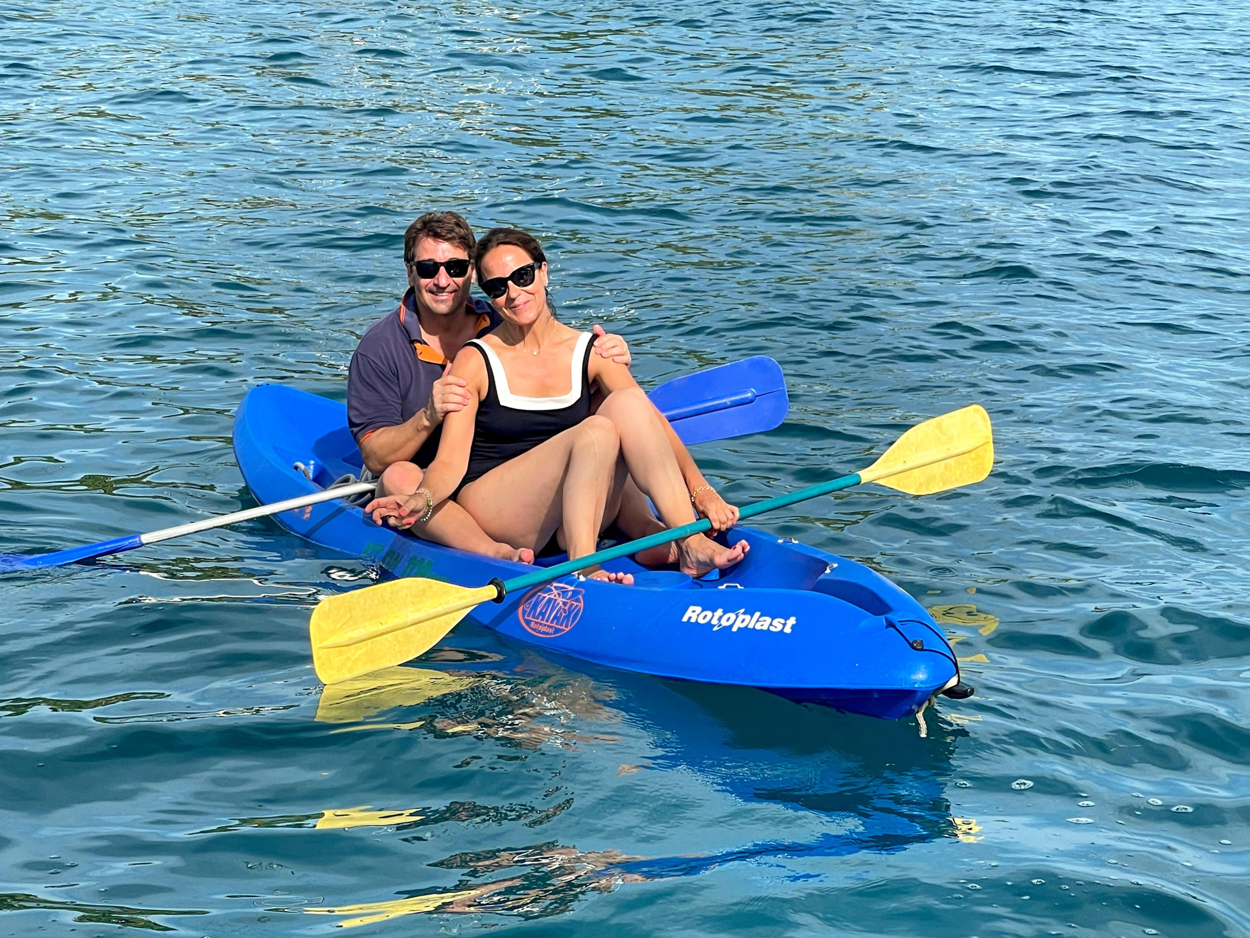 Photo #28 - Lagoon 42 Owner's Version (Tango) in La Paz - 20114
