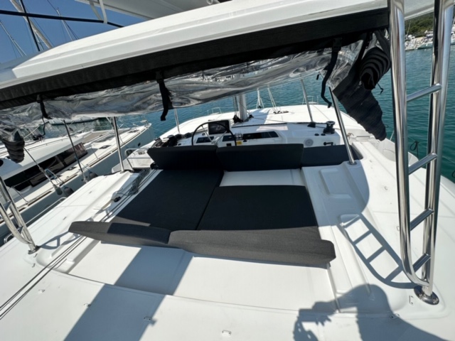 Photo #52 - Lagoon 46 - ELEGANCE LINE (MIRA) in Sukosan - 18203