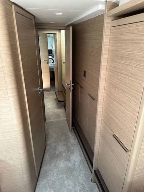 Photo #11 - Lagoon 46 - ELEGANCE LINE (MIRA) in Sukosan - 18203