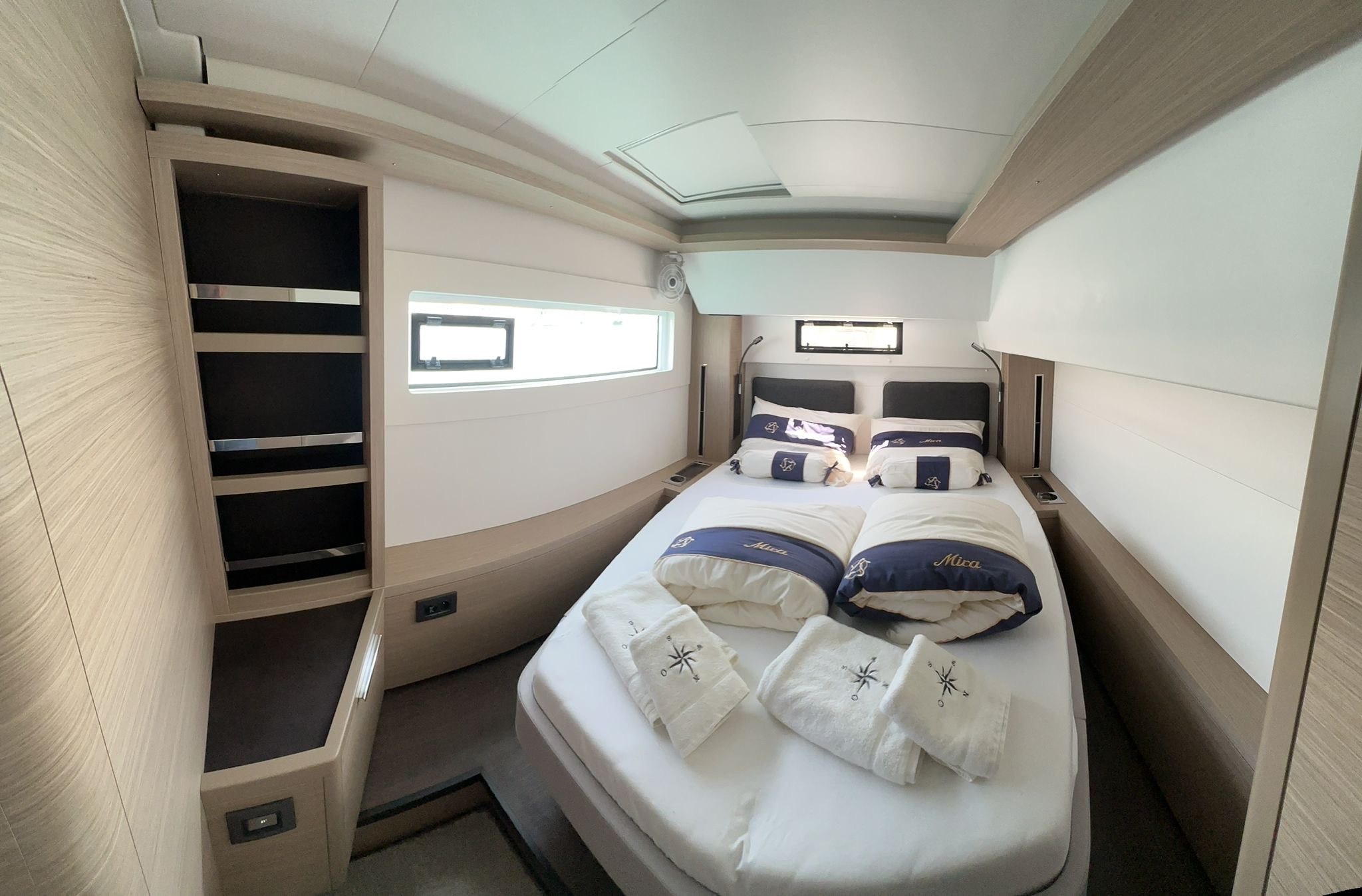 Photo #44 - Lagoon 46 - ELEGANCE LINE (MIRA) in Sukosan - 18203