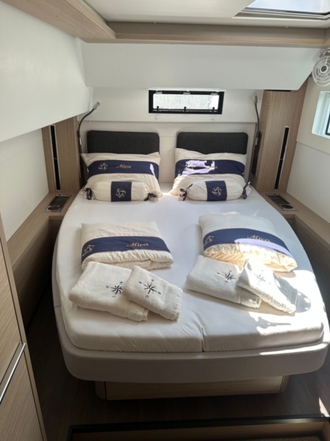 Photo #28 - Lagoon 46 - ELEGANCE LINE (MIRA) in Sukosan - 18203