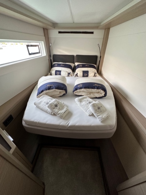 Photo #33 - Lagoon 46 - ELEGANCE LINE (MIRA) in Sukosan - 18203