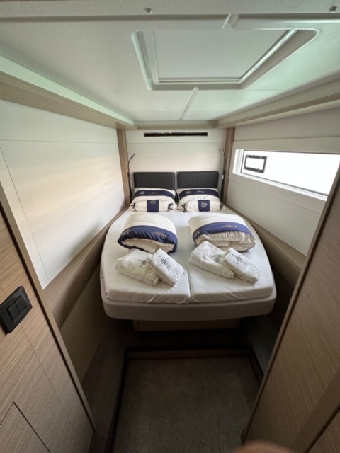 Photo #6 - Lagoon 46 - ELEGANCE LINE (MIRA) in Sukosan - 18203
