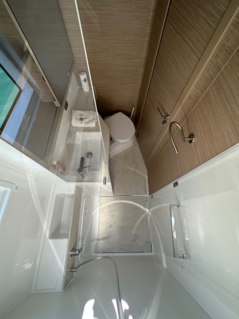 Photo #5 - Lagoon 46 - ELEGANCE LINE (MIRA) in Sukosan - 18203
