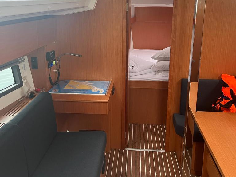 Photo #6 - Bavaria C 38 (SUNNY) in Sukosan - 18015